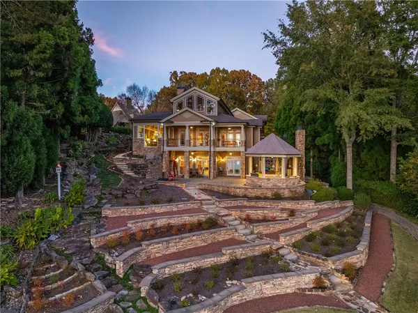 $5,000,000 | 207 Passion Flower Way, Sunset, SC 29685