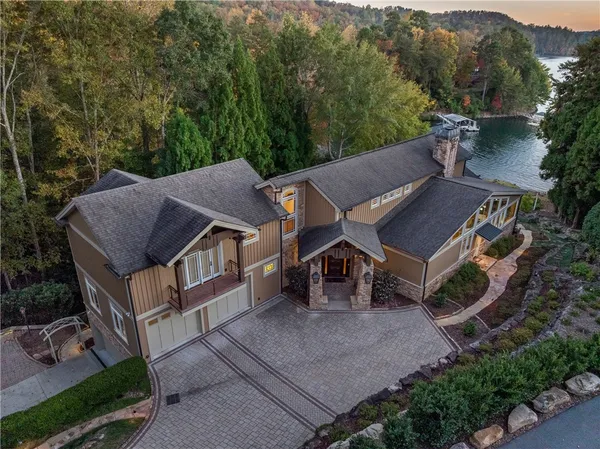 $5,000,000 | 207 Passion Flower Way, Sunset, SC 29685