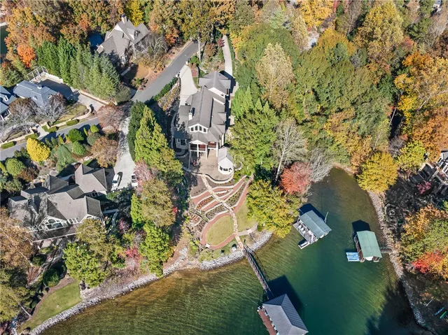 $5,000,000 | 207 Passion Flower Way, Sunset, SC 29685