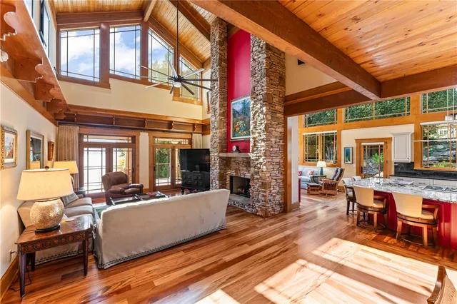 $5,000,000 | 207 Passion Flower Way, Sunset, SC 29685