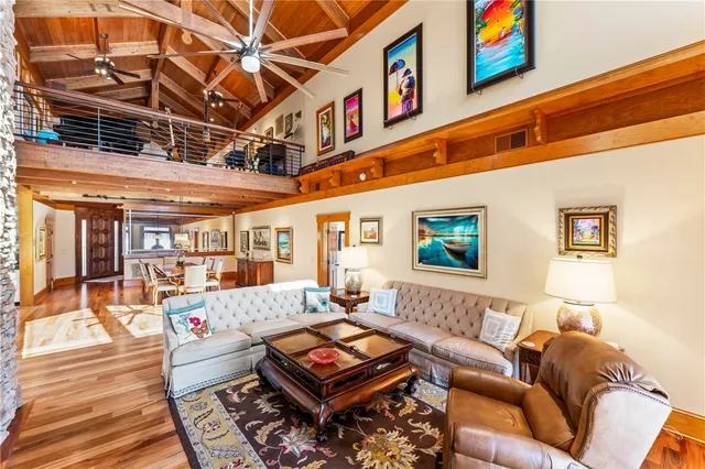 $5,000,000 | 207 Passion Flower Way, Sunset, SC 29685