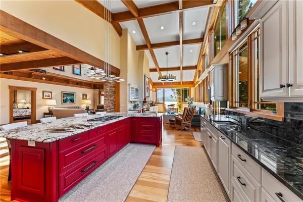 $5,000,000 | 207 Passion Flower Way, Sunset, SC 29685
