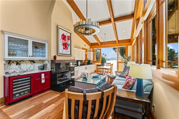 $5,000,000 | 207 Passion Flower Way, Sunset, SC 29685