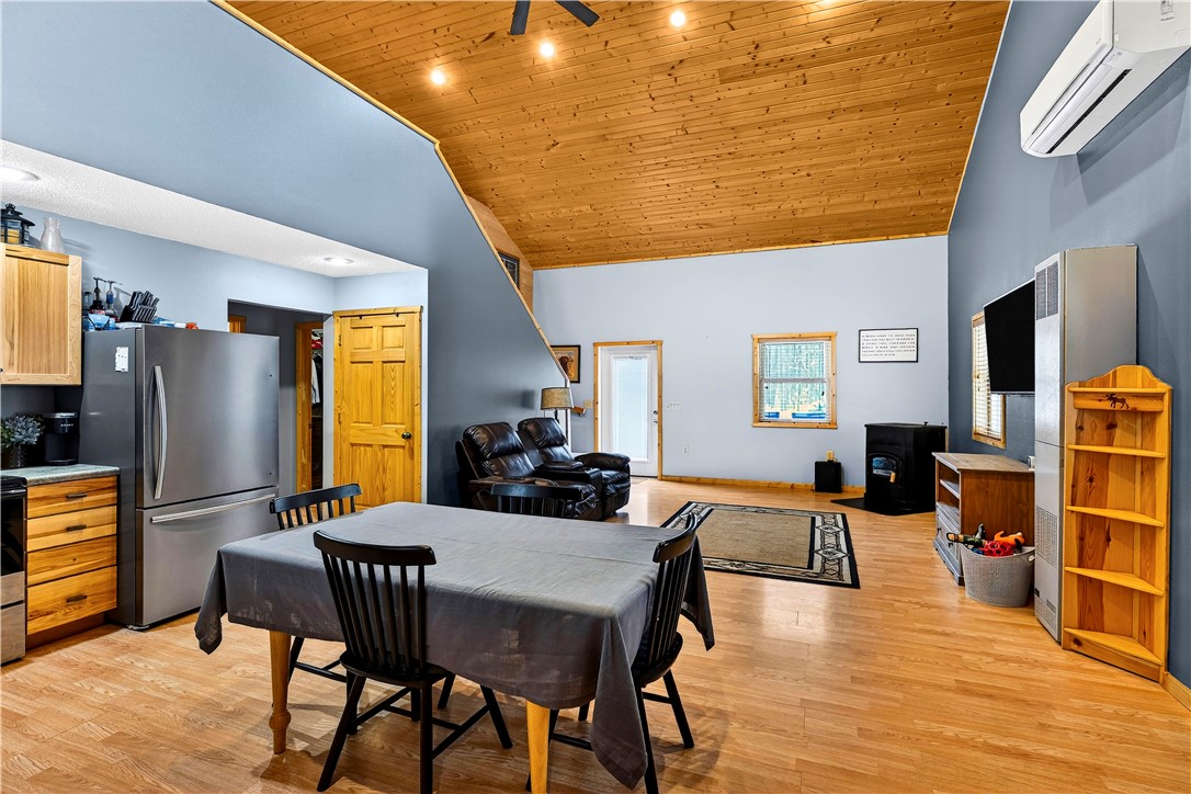 4748 W Butler Road Winter, WI 54896 - Photo 8 of 55
