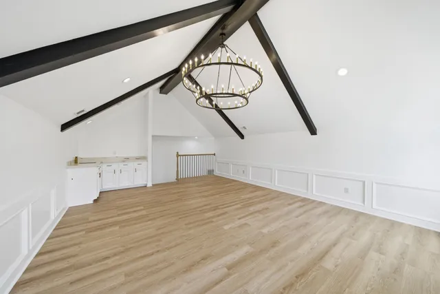 a view of an entryway