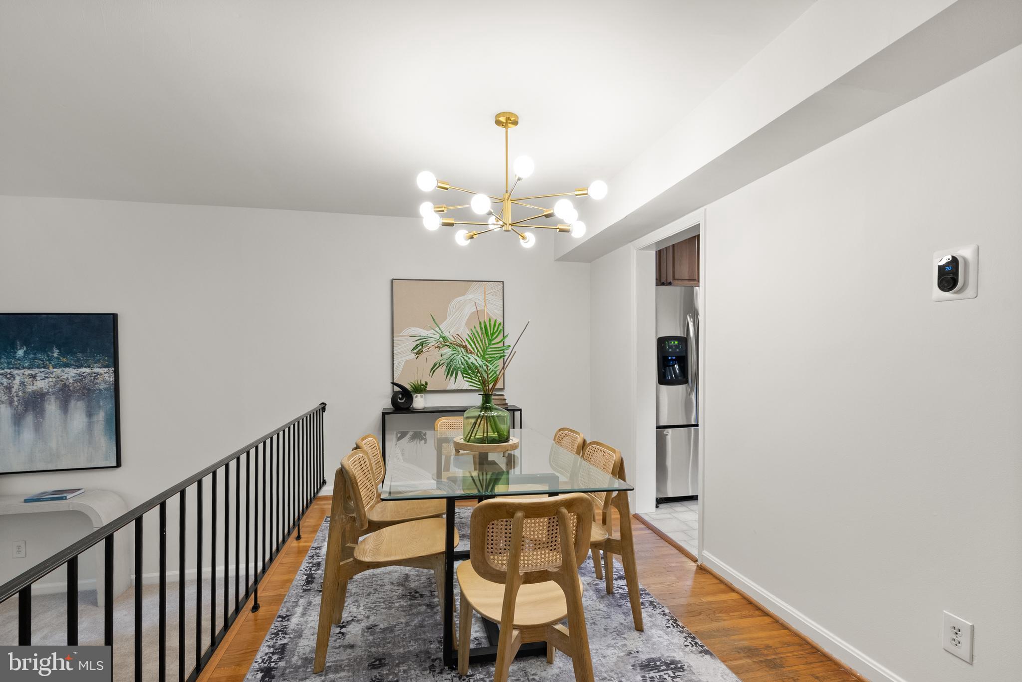 5908 Minutemen Road, Unit 293 Springfield, VA 22152 - Photo 11 of 58