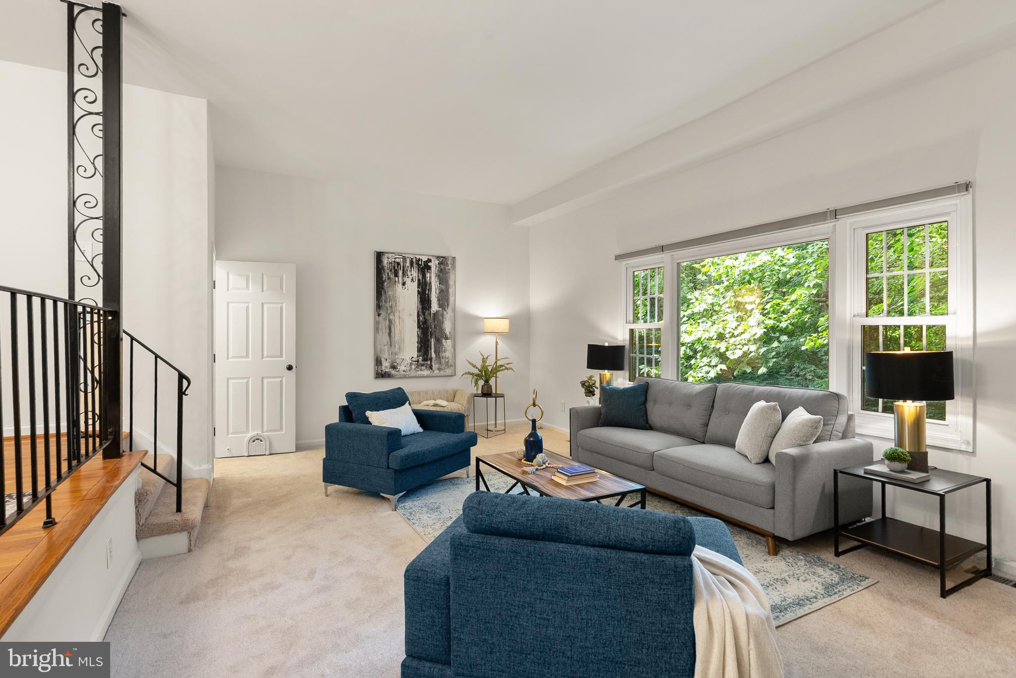 5908 Minutemen Road, Unit 293 Springfield, VA 22152 - Photo 12 of 58