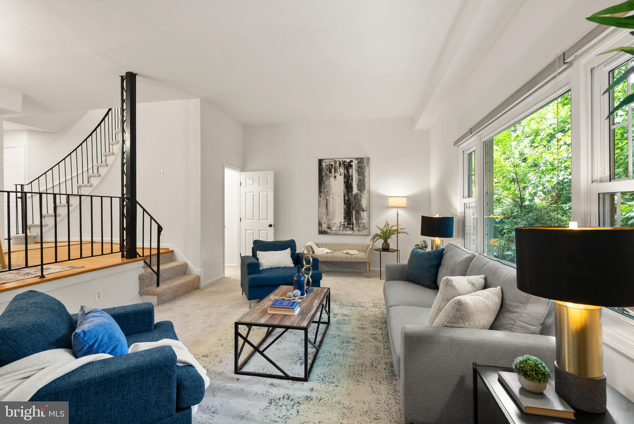 5908 Minutemen Road, Unit 293 Springfield, VA 22152 - Photo 13 of 58