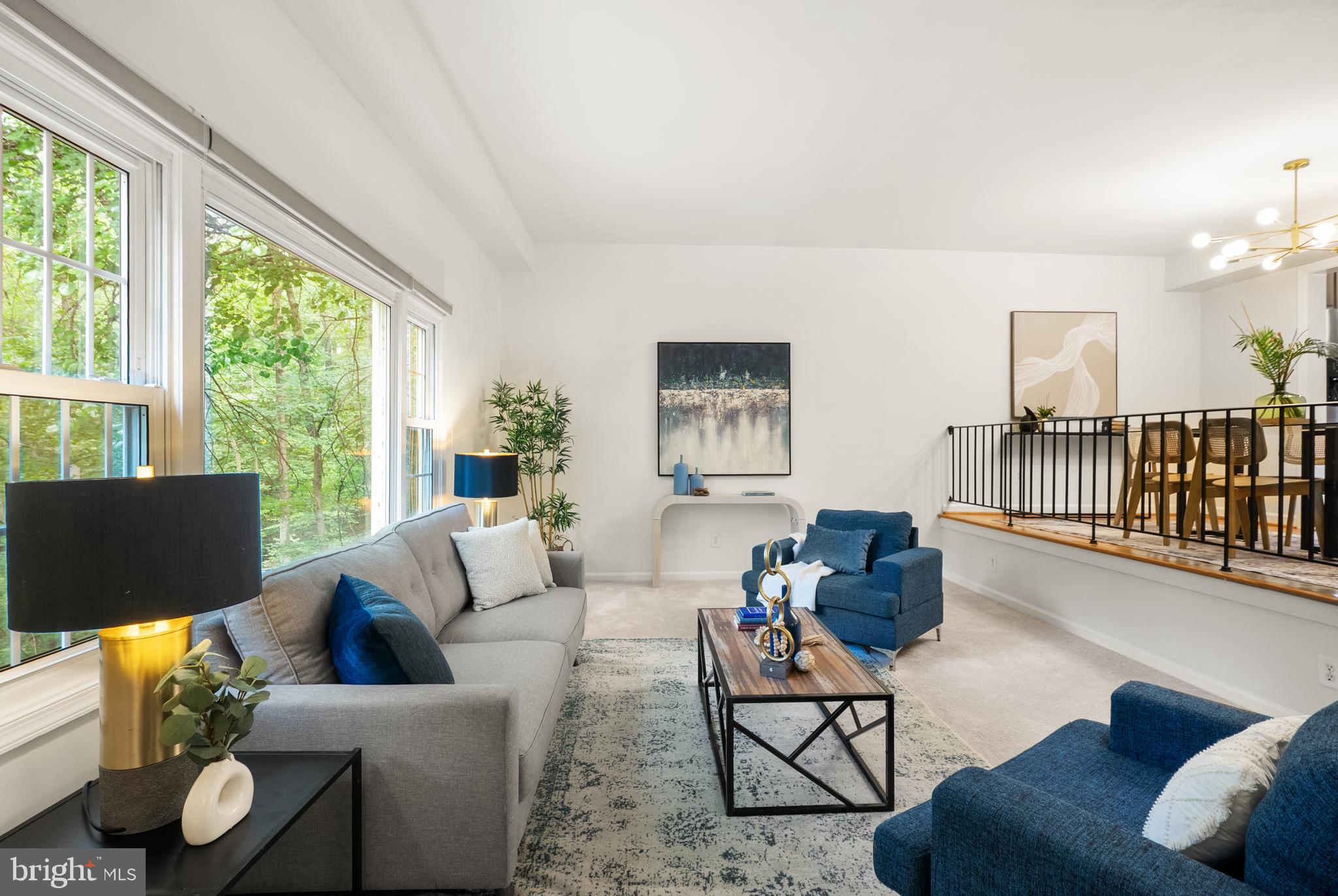 5908 Minutemen Road, Unit 293 Springfield, VA 22152 - Photo 14 of 58