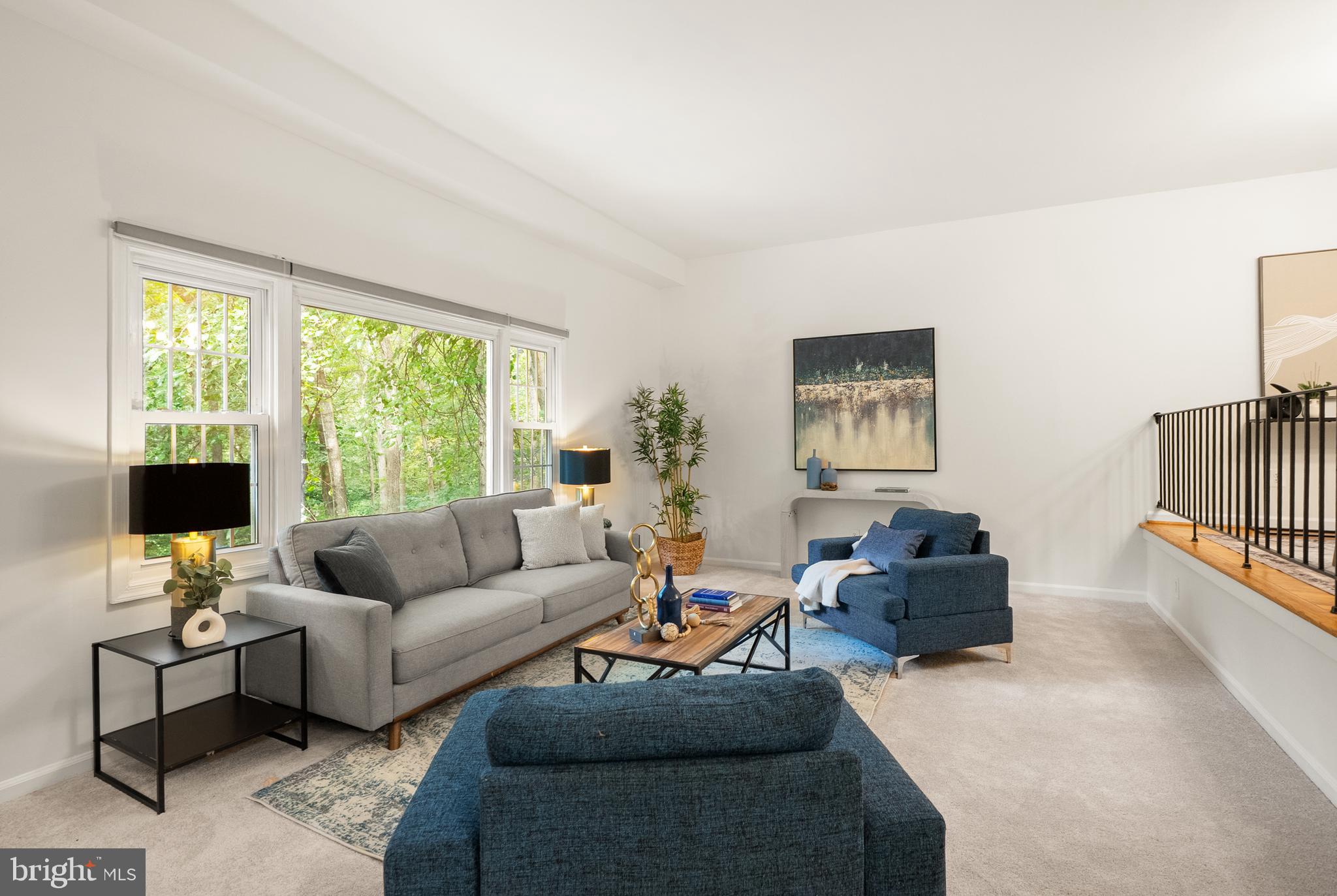 5908 Minutemen Road, Unit 293 Springfield, VA 22152 - Photo 15 of 58