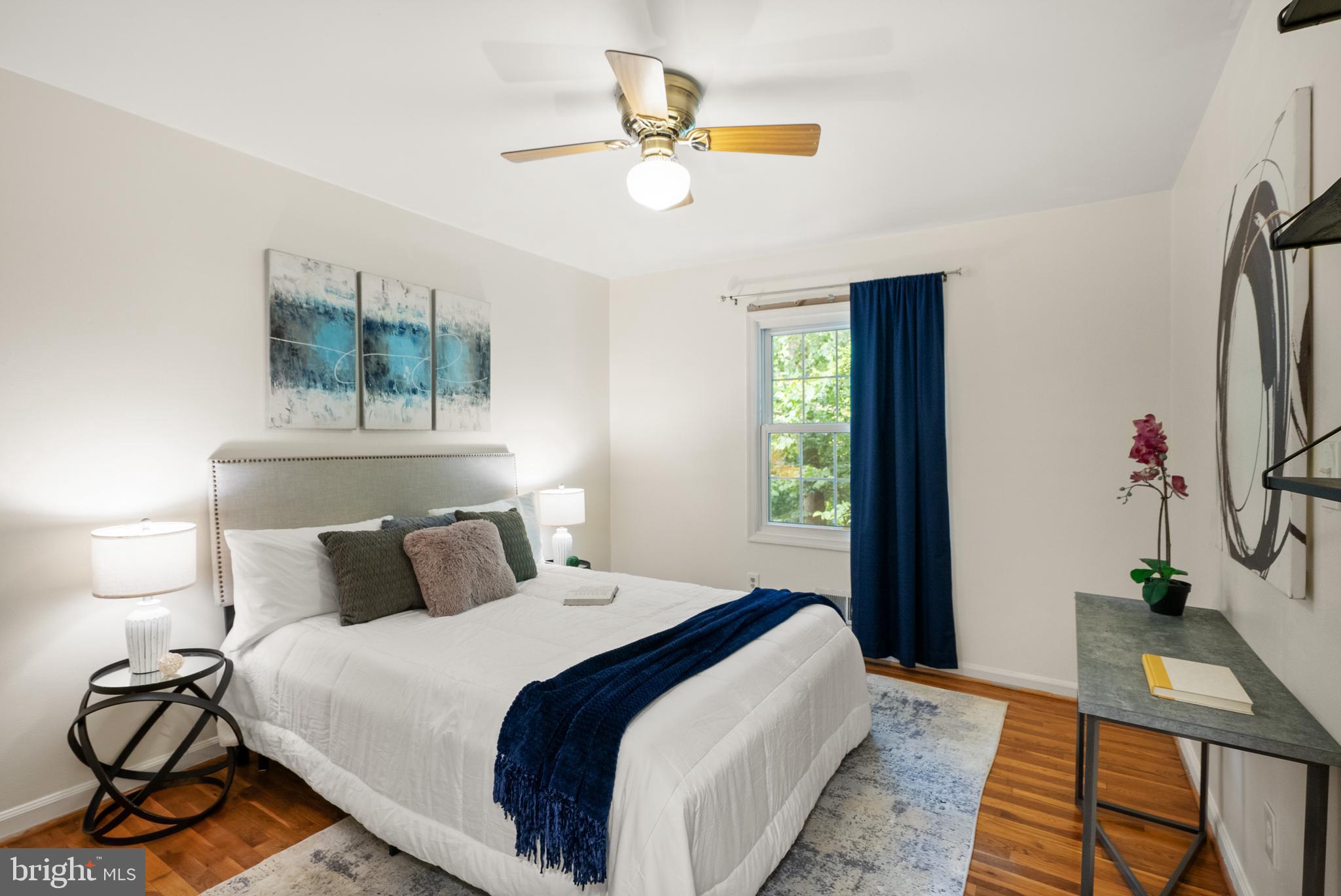 5908 Minutemen Road, Unit 293 Springfield, VA 22152 - Photo 16 of 58