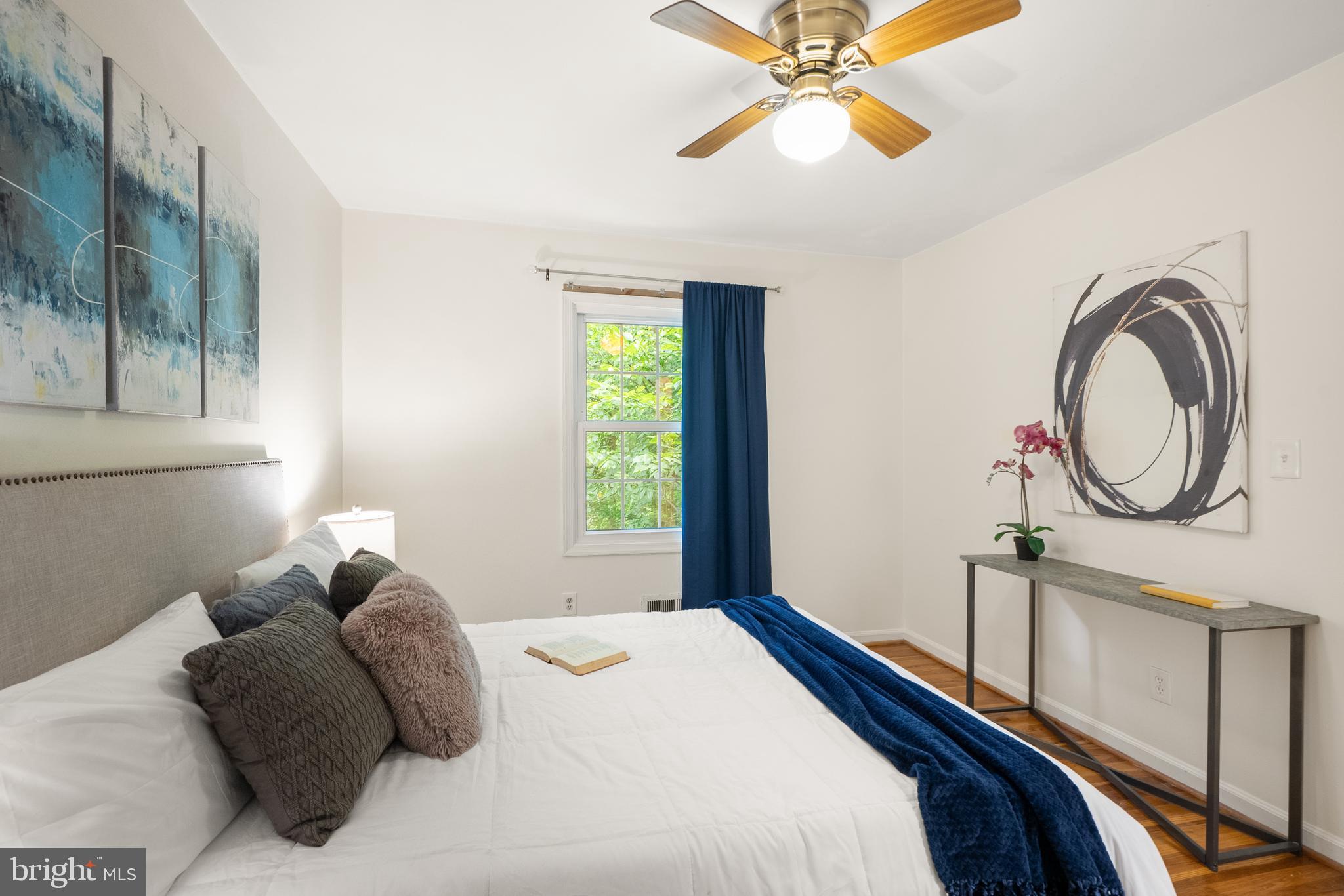 5908 Minutemen Road, Unit 293 Springfield, VA 22152 - Photo 17 of 58