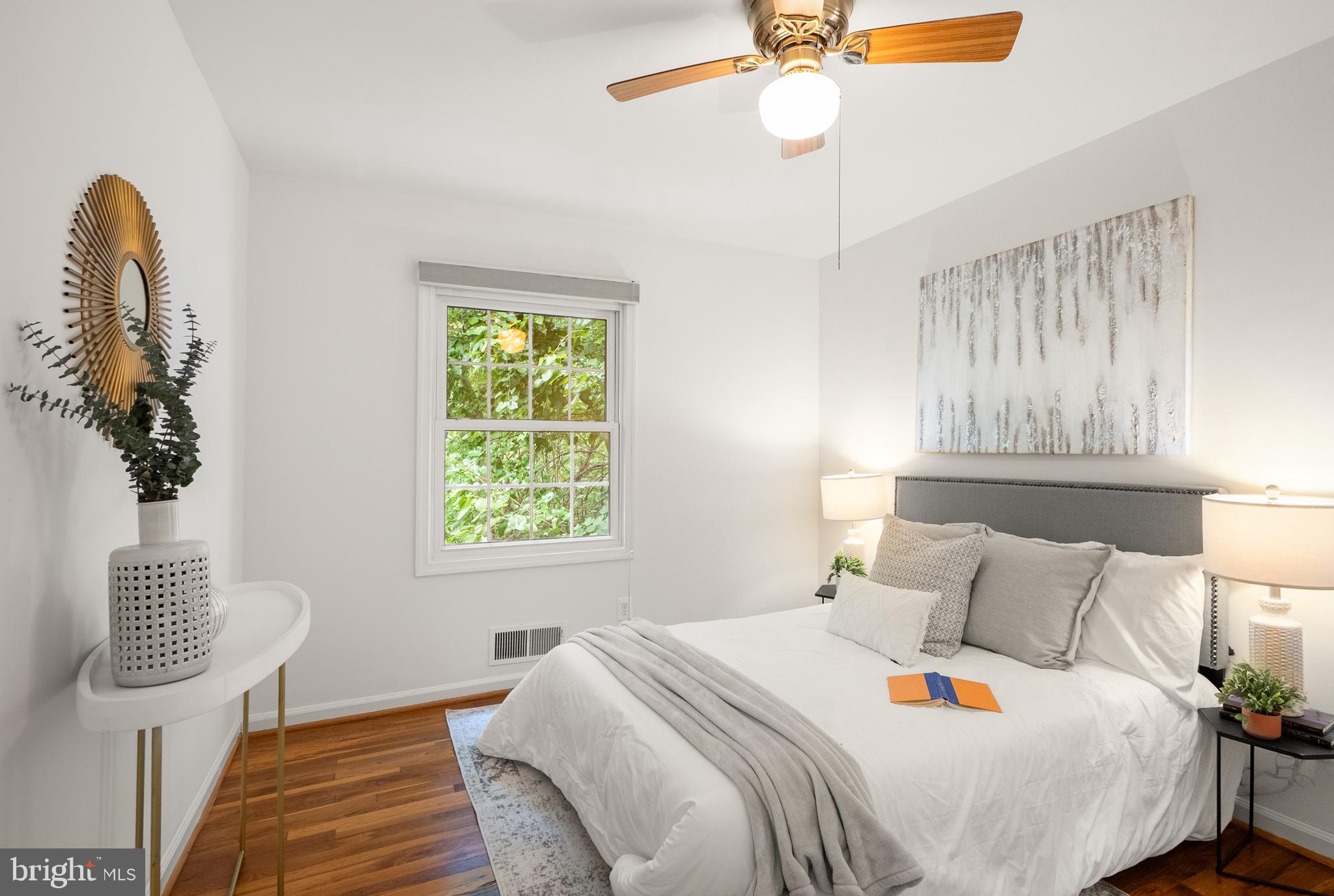 5908 Minutemen Road, Unit 293 Springfield, VA 22152 - Photo 18 of 58