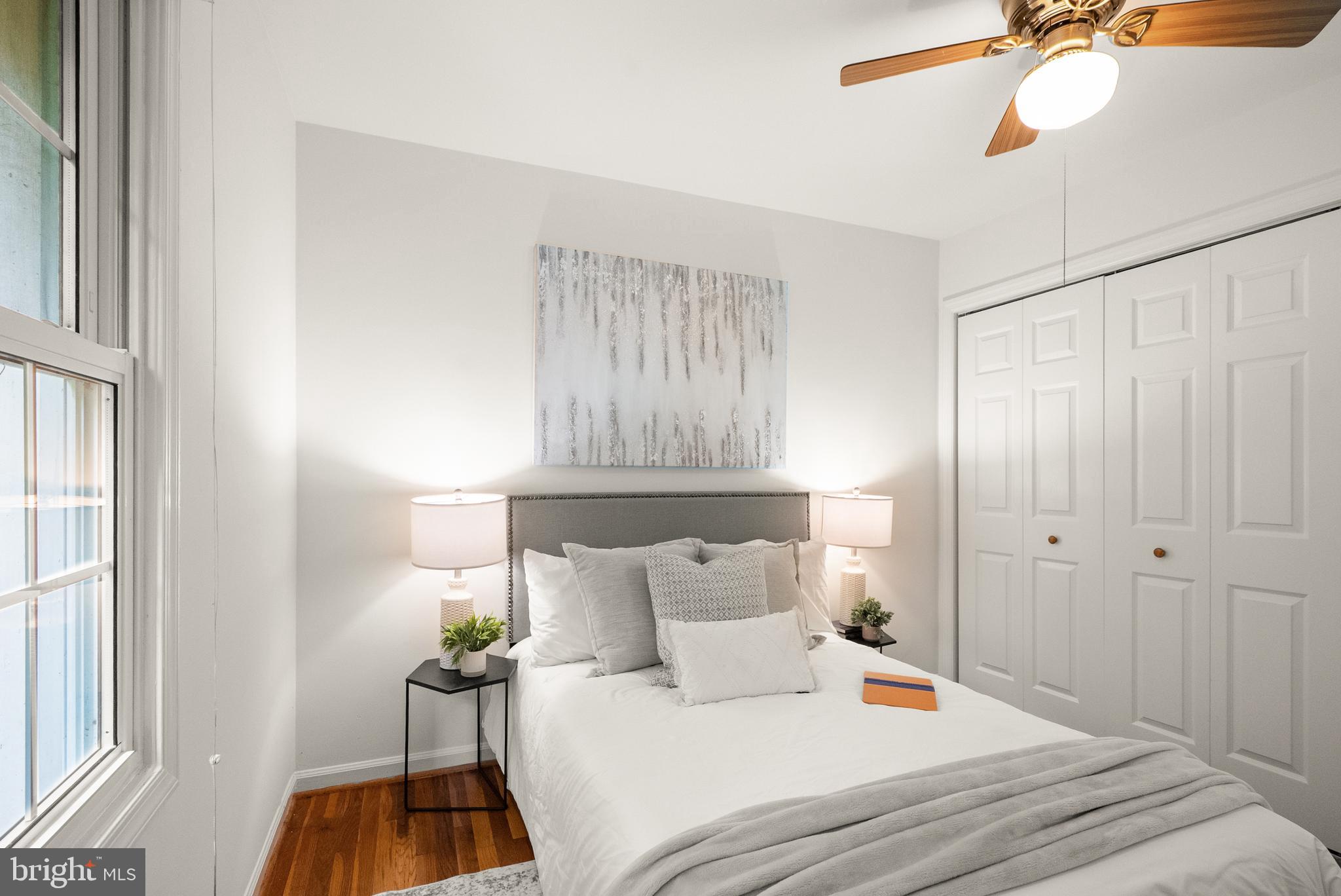 5908 Minutemen Road, Unit 293 Springfield, VA 22152 - Photo 19 of 58