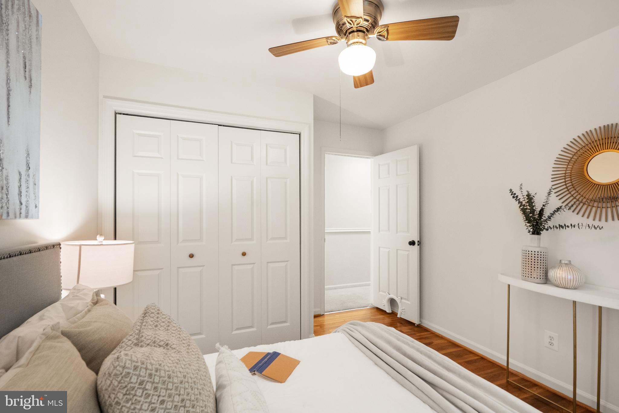 5908 Minutemen Road, Unit 293 Springfield, VA 22152 - Photo 20 of 58