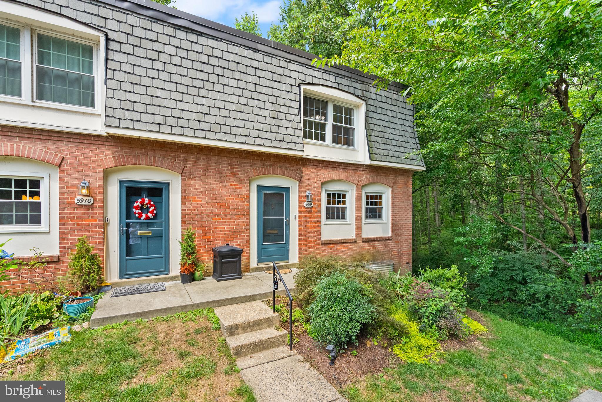 5908 Minutemen Road, Unit 293 Springfield, VA 22152 - Photo 2 of 58