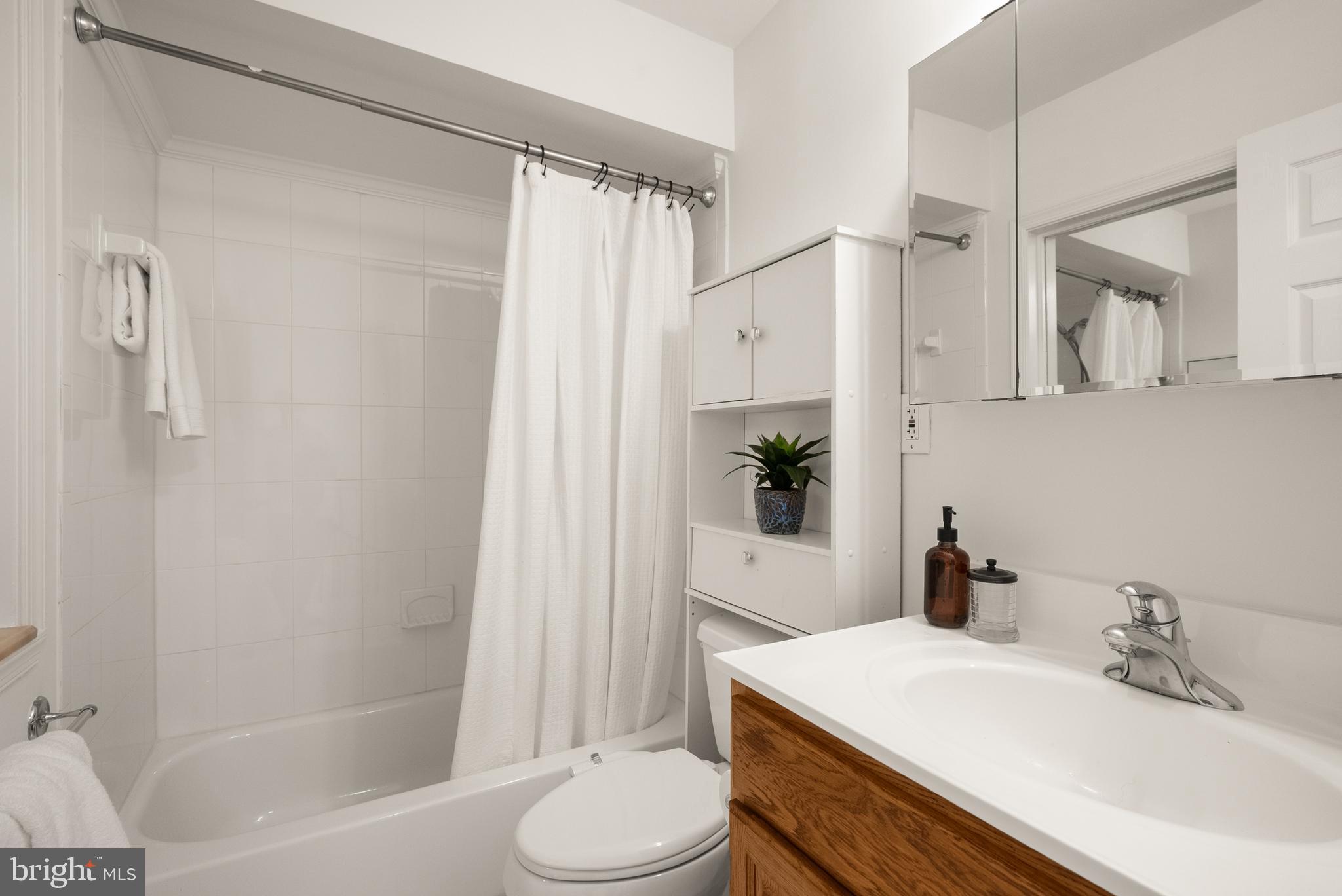 5908 Minutemen Road, Unit 293 Springfield, VA 22152 - Photo 21 of 58