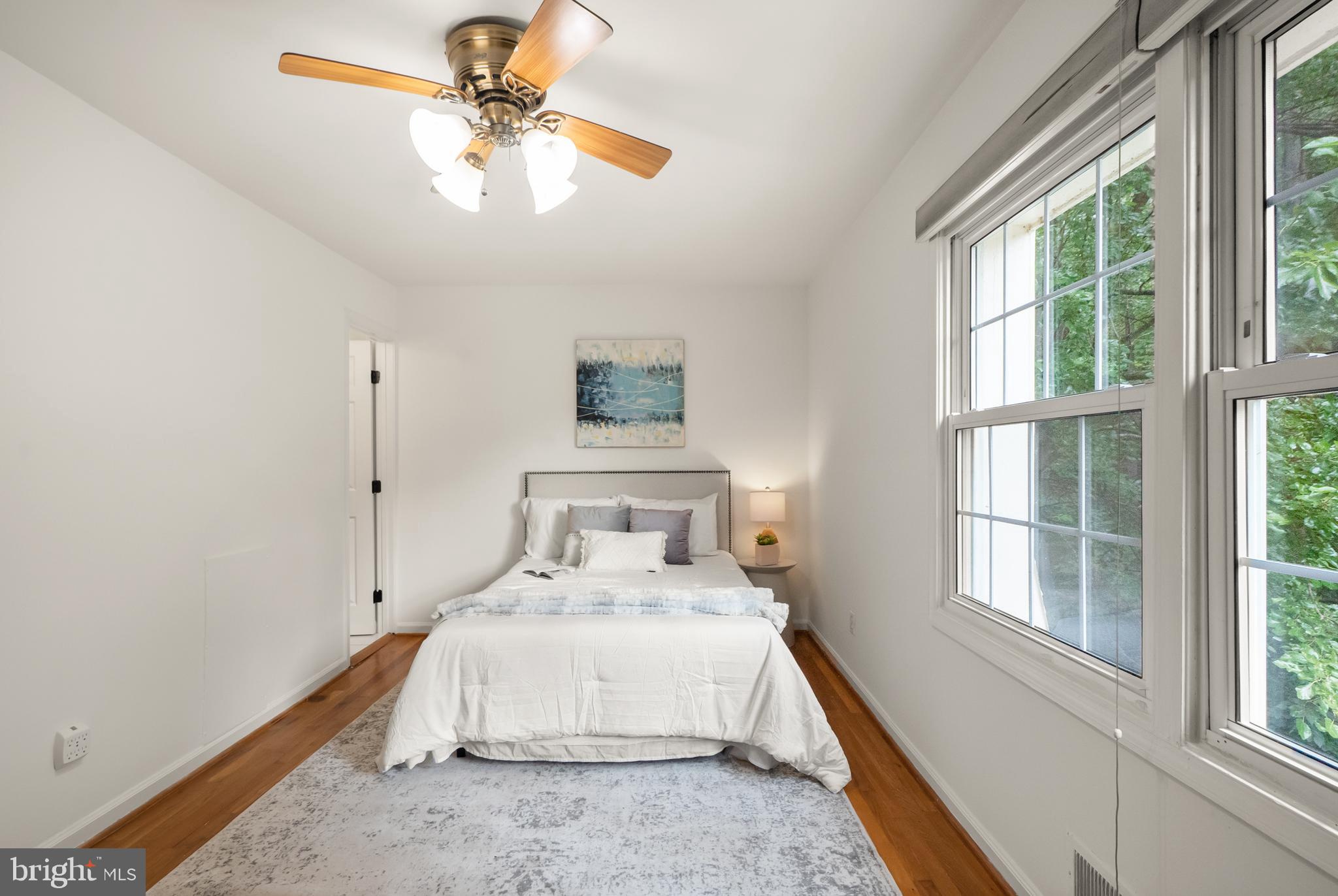 5908 Minutemen Road, Unit 293 Springfield, VA 22152 - Photo 22 of 58