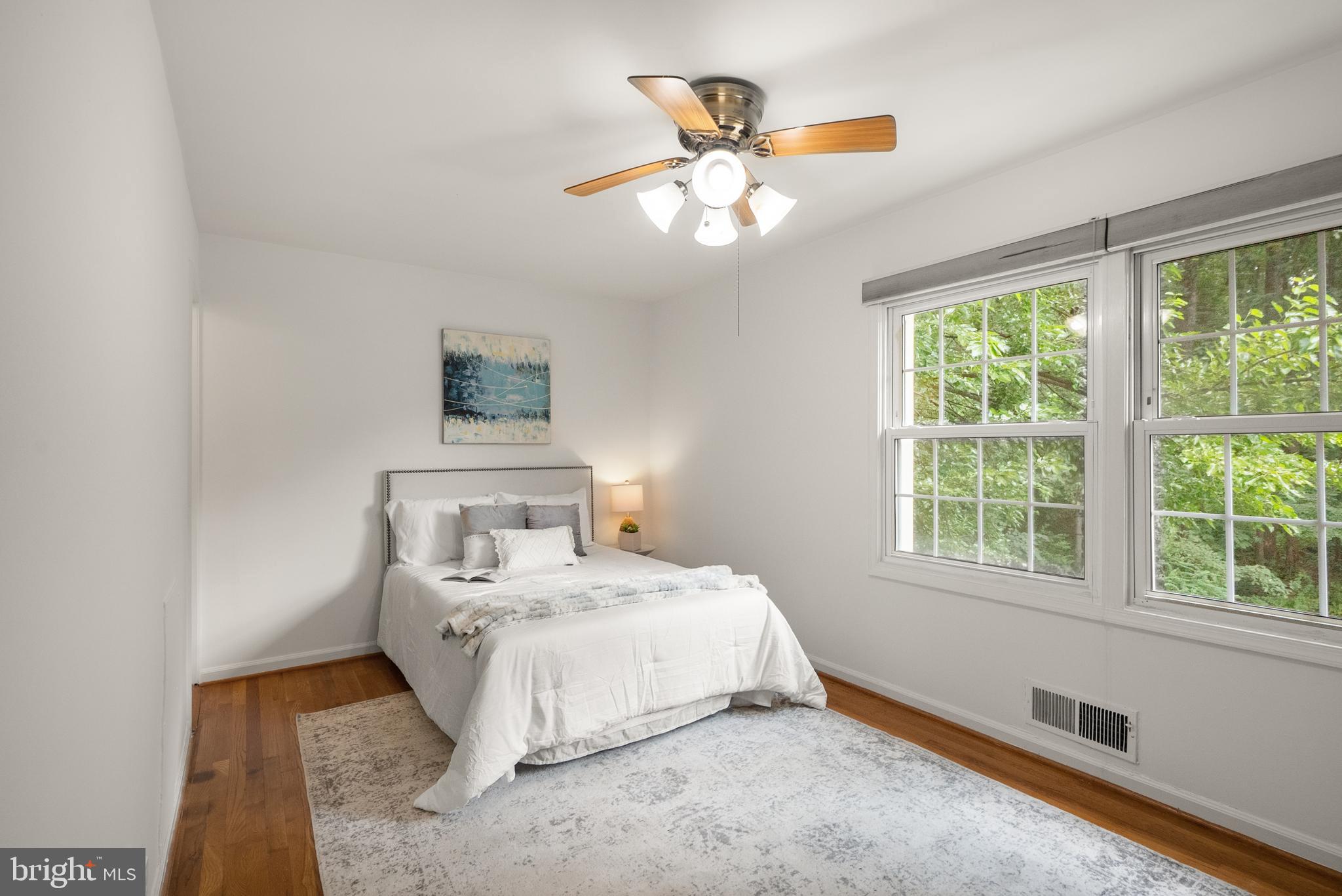 5908 Minutemen Road, Unit 293 Springfield, VA 22152 - Photo 23 of 58