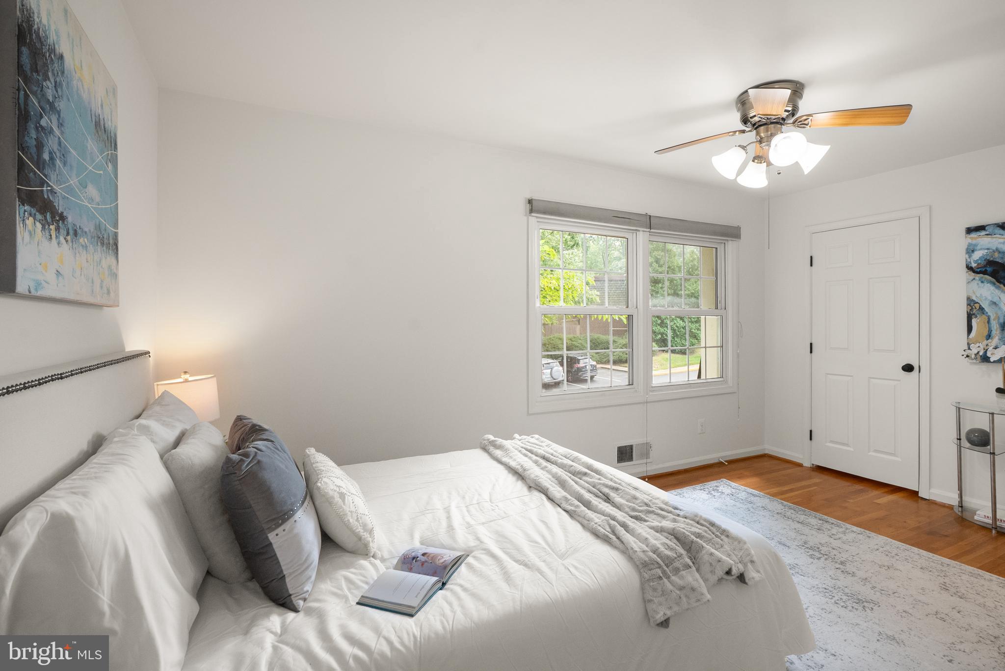 5908 Minutemen Road, Unit 293 Springfield, VA 22152 - Photo 24 of 58