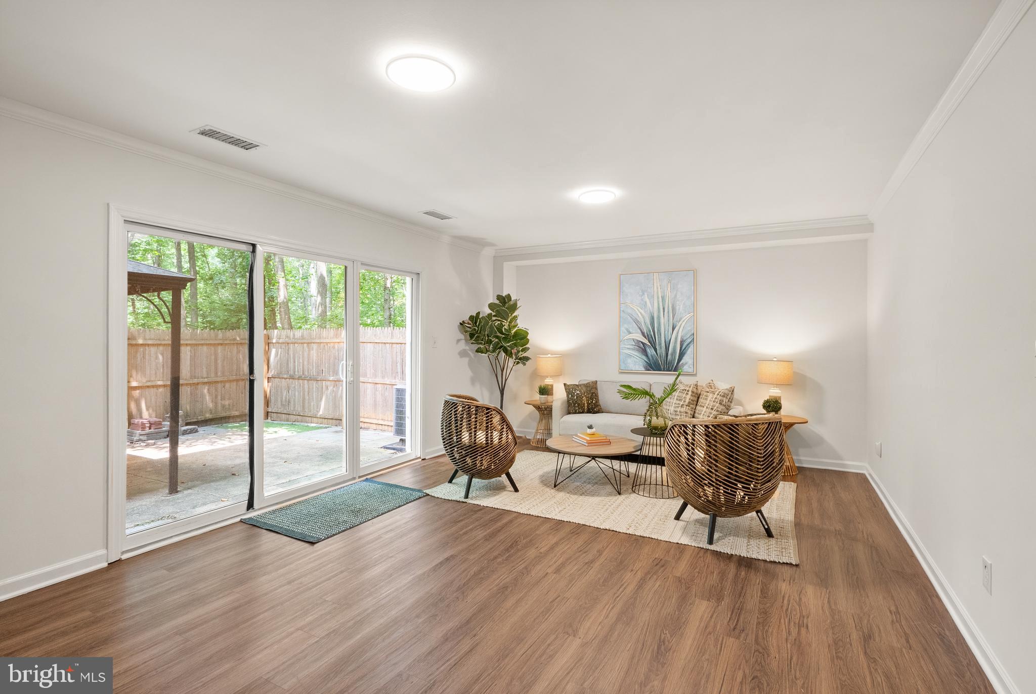 5908 Minutemen Road, Unit 293 Springfield, VA 22152 - Photo 27 of 58