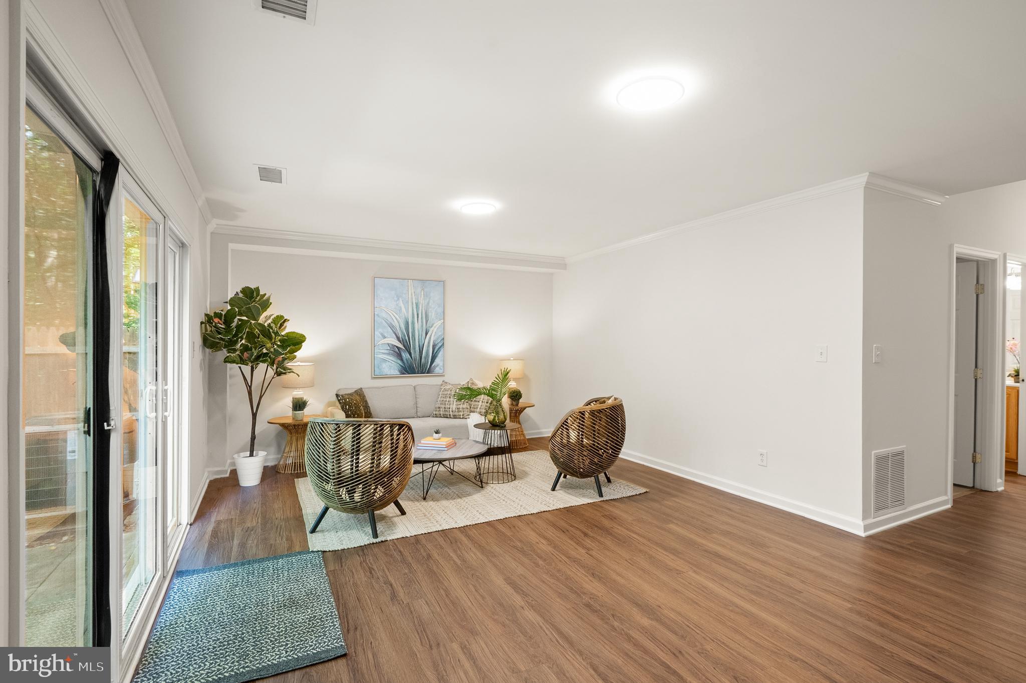 5908 Minutemen Road, Unit 293 Springfield, VA 22152 - Photo 28 of 58