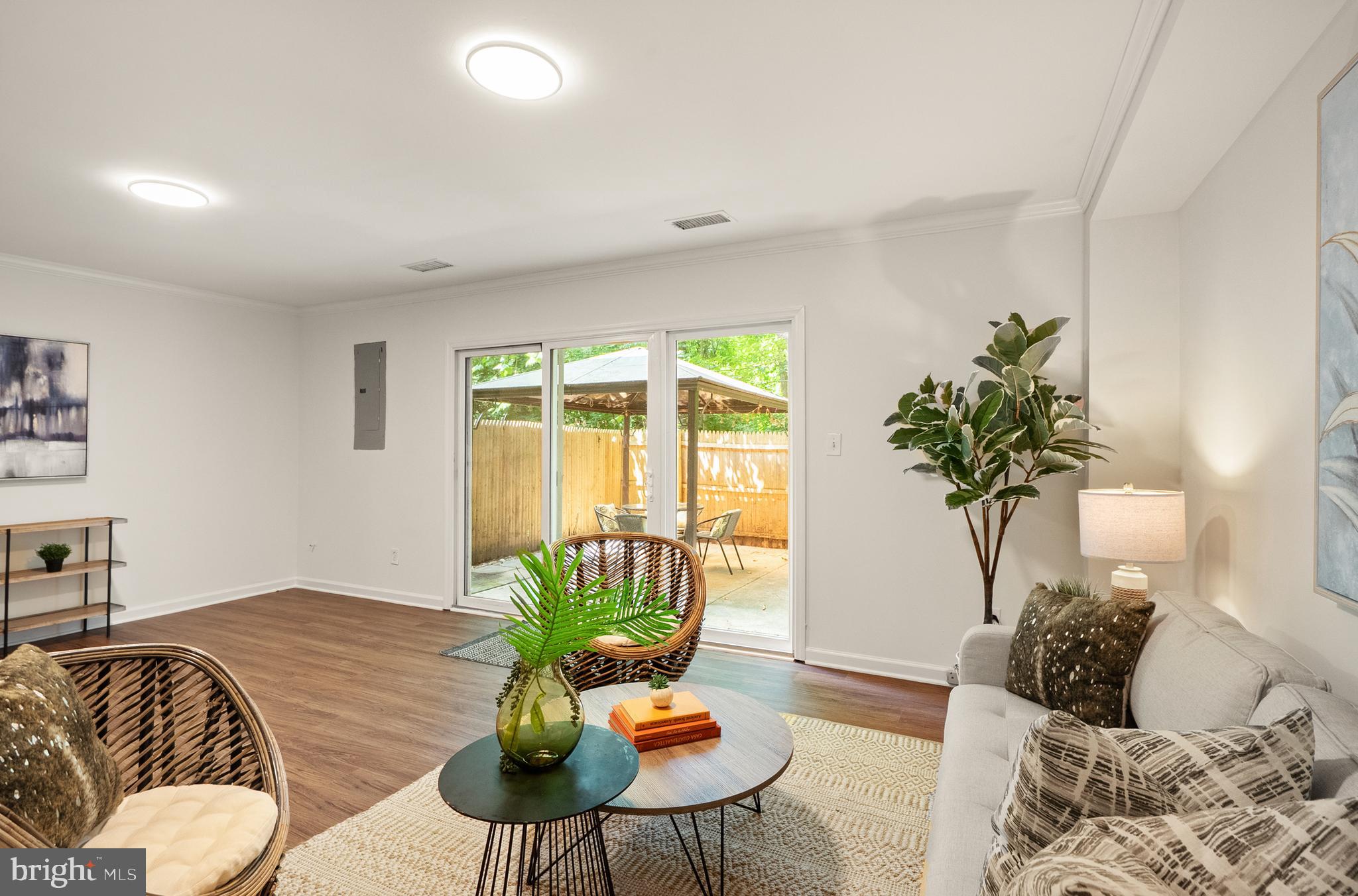 5908 Minutemen Road, Unit 293 Springfield, VA 22152 - Photo 29 of 58