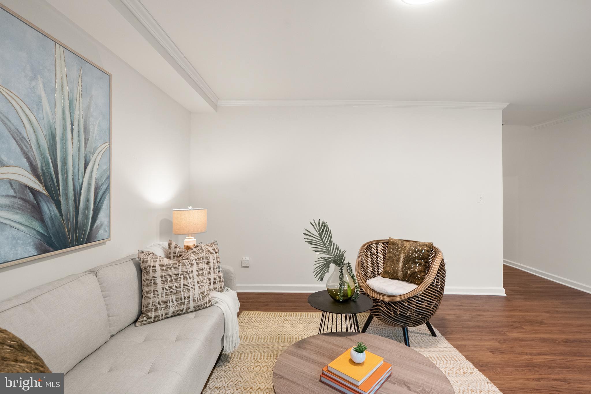 5908 Minutemen Road, Unit 293 Springfield, VA 22152 - Photo 30 of 58