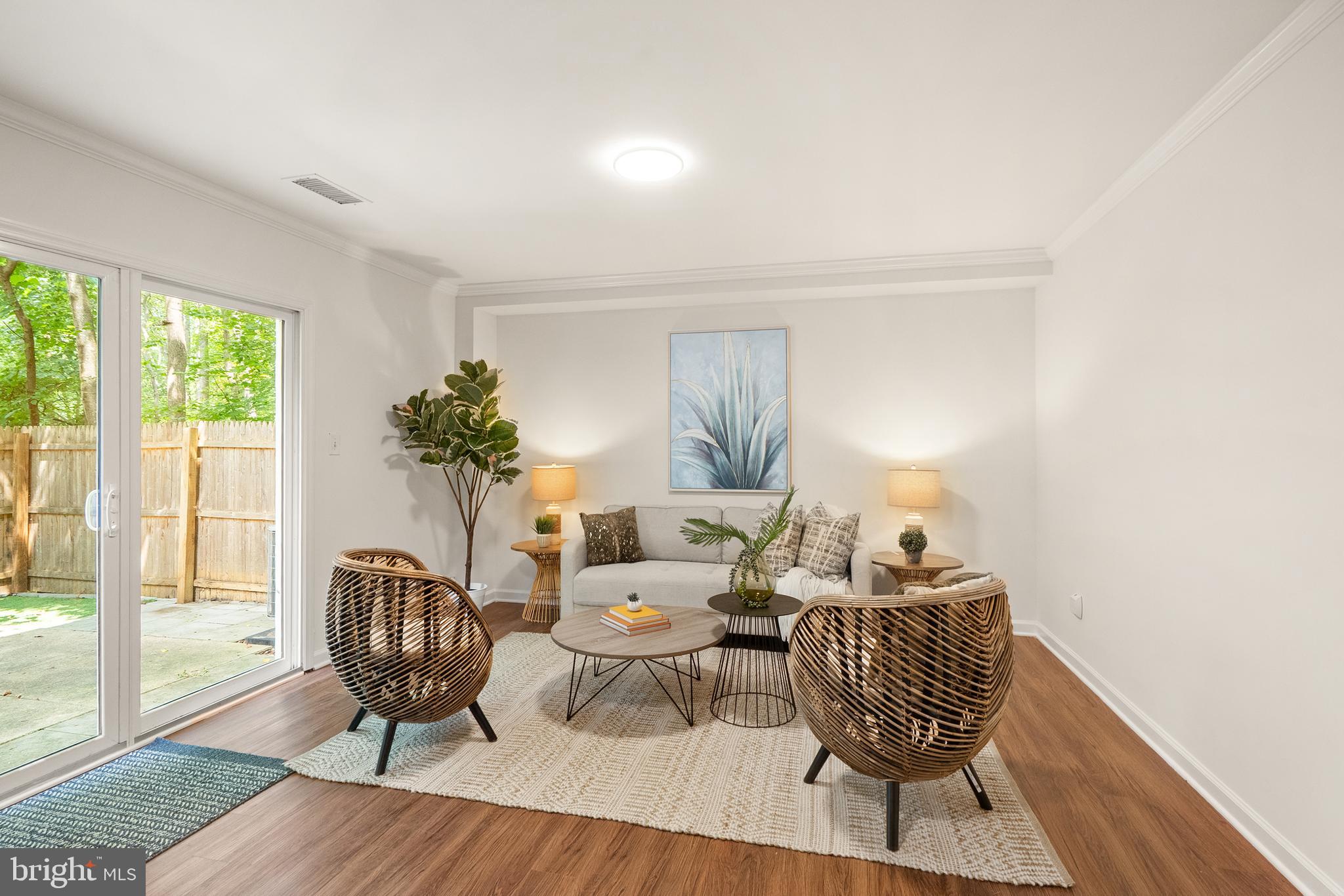 5908 Minutemen Road, Unit 293 Springfield, VA 22152 - Photo 31 of 58