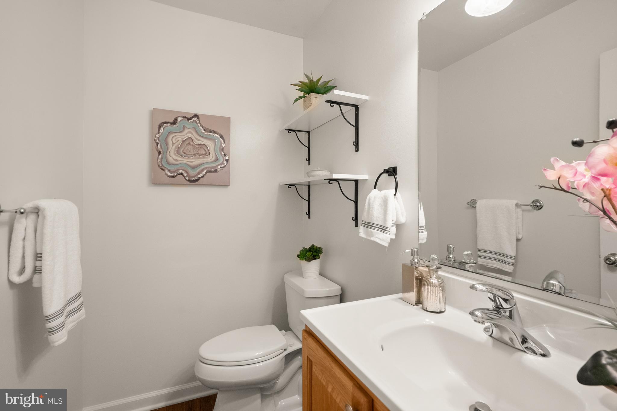 5908 Minutemen Road, Unit 293 Springfield, VA 22152 - Photo 32 of 58