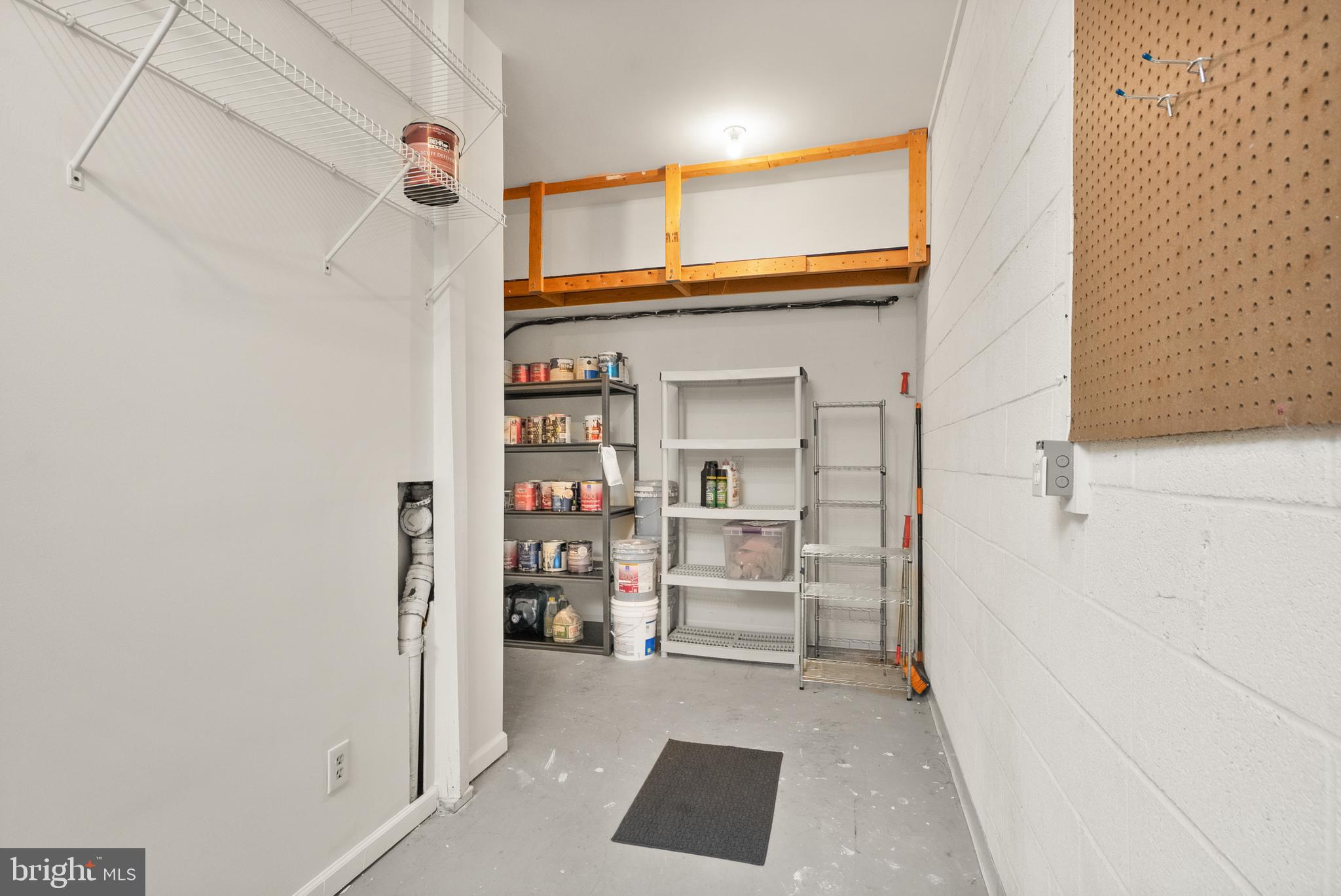 5908 Minutemen Road, Unit 293 Springfield, VA 22152 - Photo 33 of 58