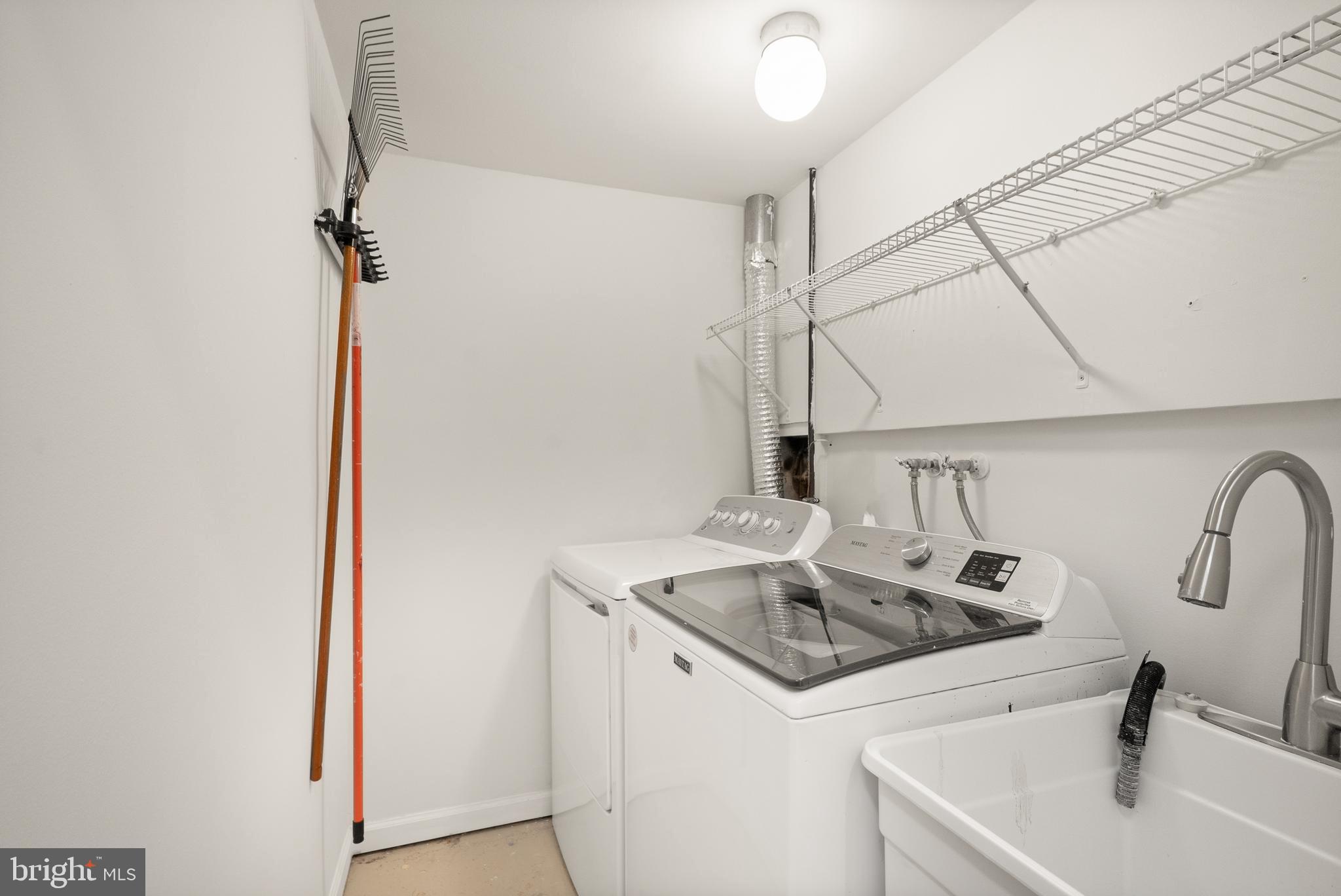 5908 Minutemen Road, Unit 293 Springfield, VA 22152 - Photo 34 of 58