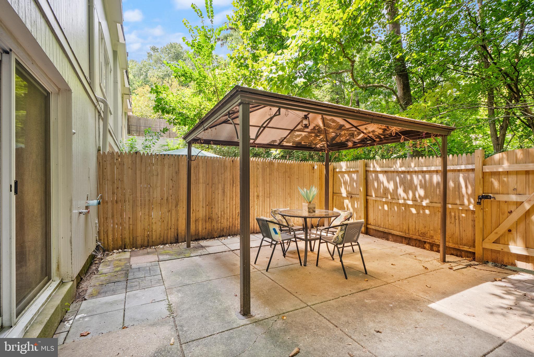 5908 Minutemen Road, Unit 293 Springfield, VA 22152 - Photo 36 of 58