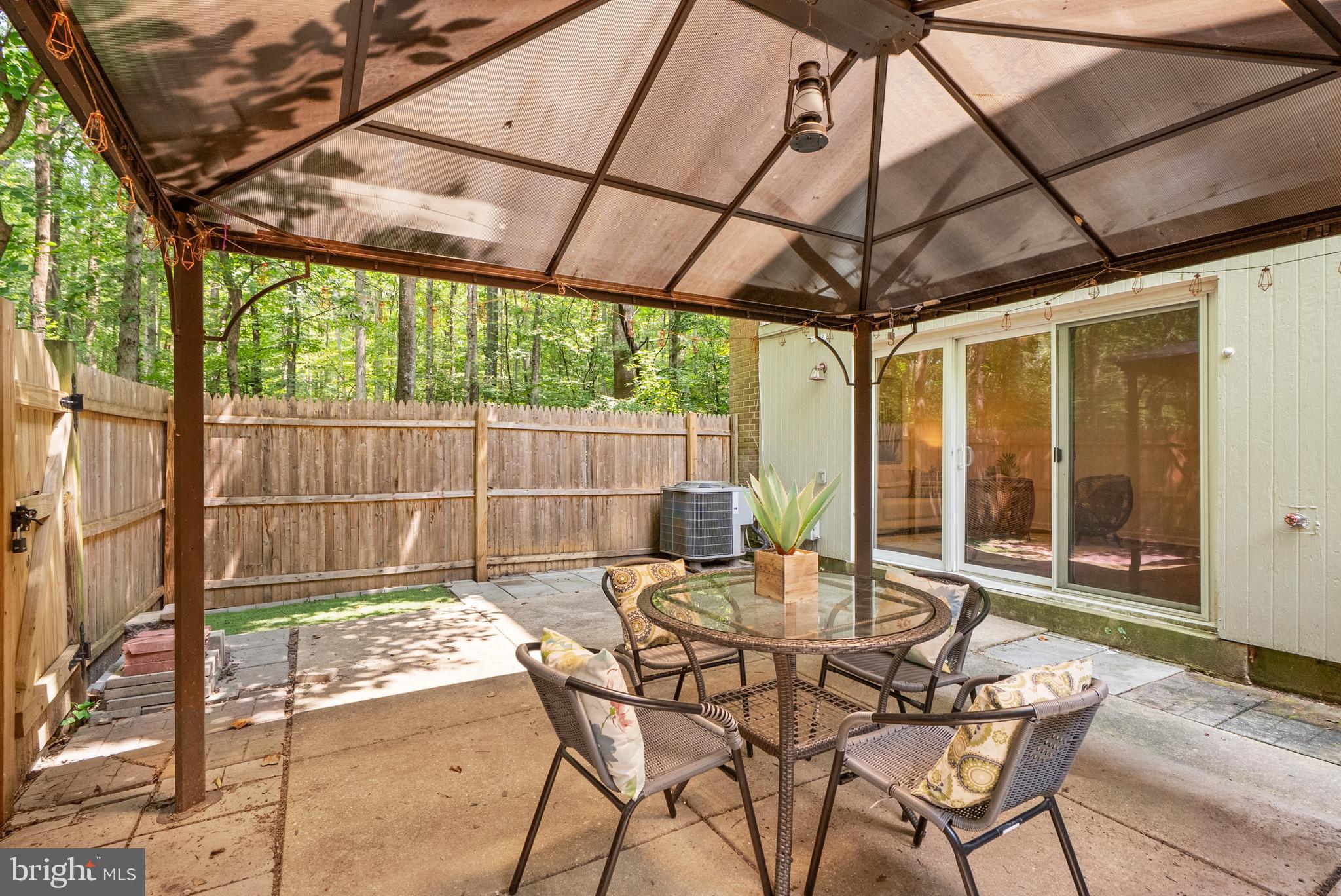 5908 Minutemen Road, Unit 293 Springfield, VA 22152 - Photo 37 of 58