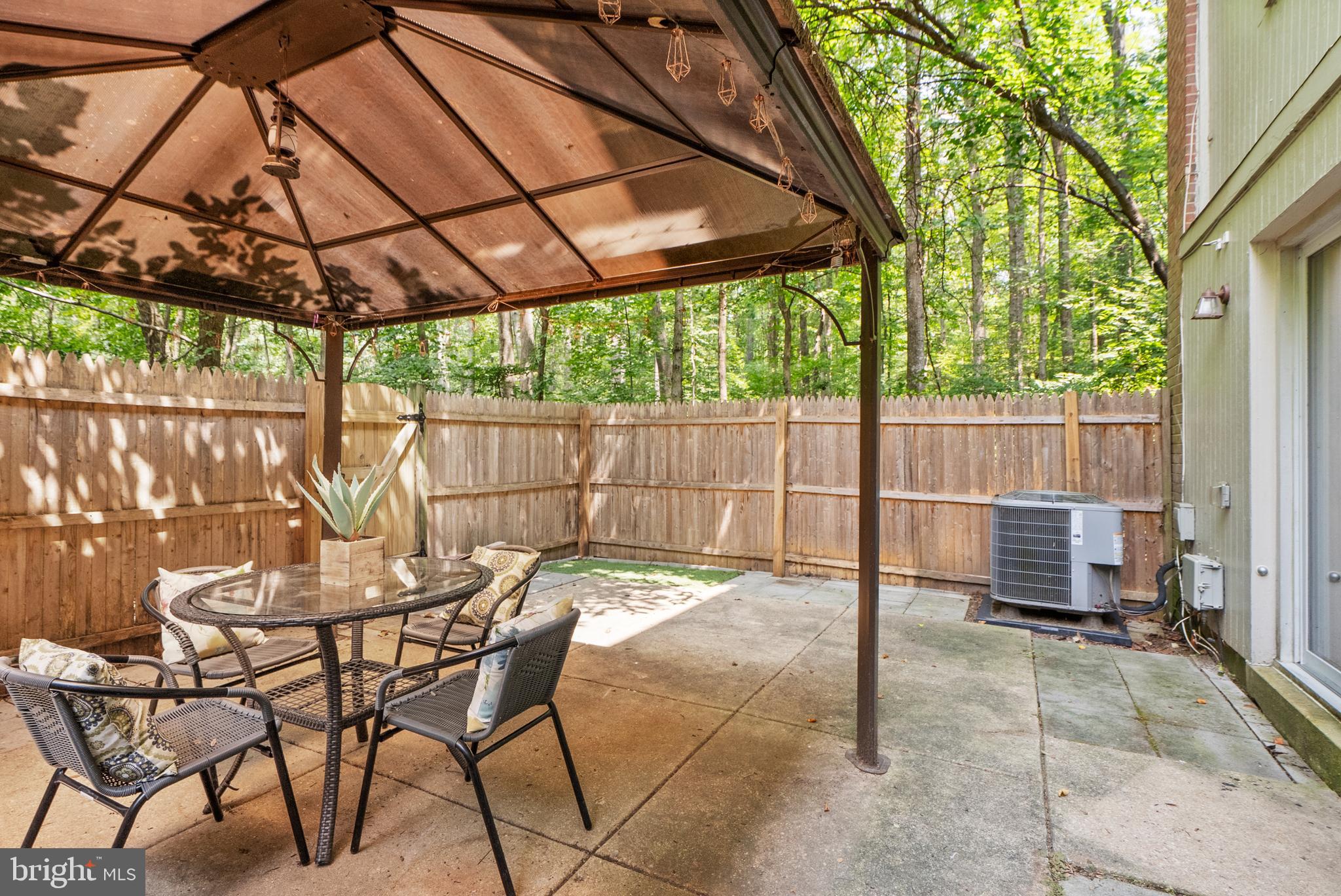 5908 Minutemen Road, Unit 293 Springfield, VA 22152 - Photo 38 of 58