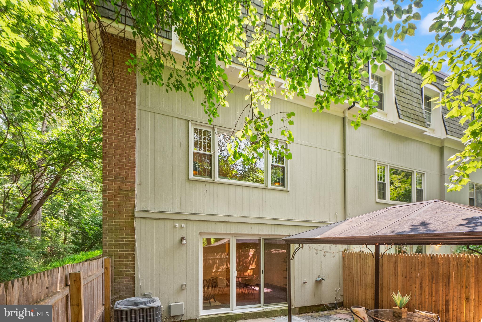 5908 Minutemen Road, Unit 293 Springfield, VA 22152 - Photo 40 of 58