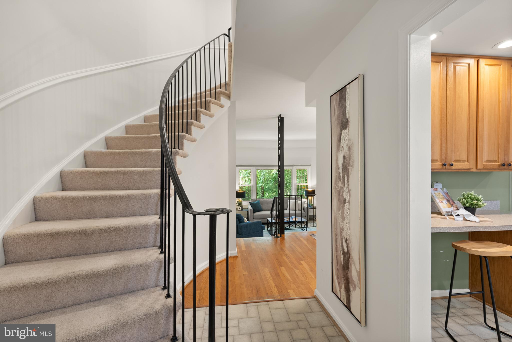 5908 Minutemen Road, Unit 293 Springfield, VA 22152 - Photo 4 of 58