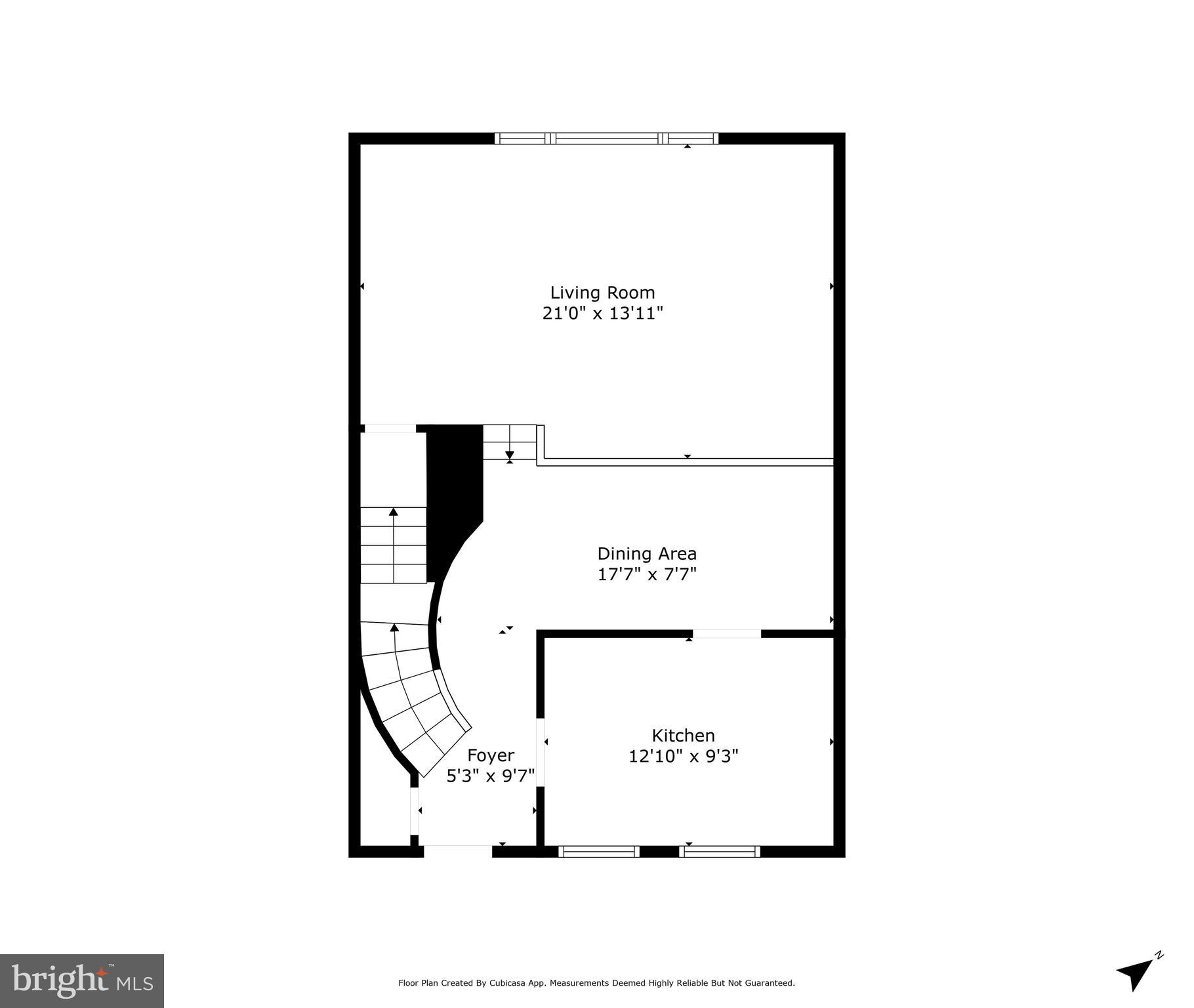 5908 Minutemen Road, Unit 293 Springfield, VA 22152 - Photo 42 of 58