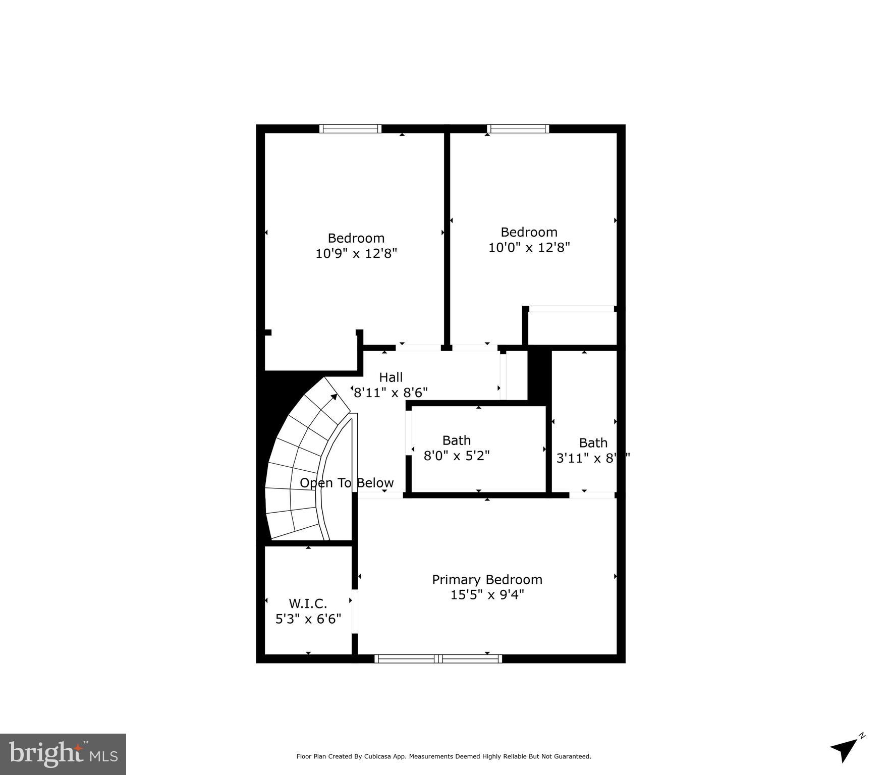 5908 Minutemen Road, Unit 293 Springfield, VA 22152 - Photo 43 of 58