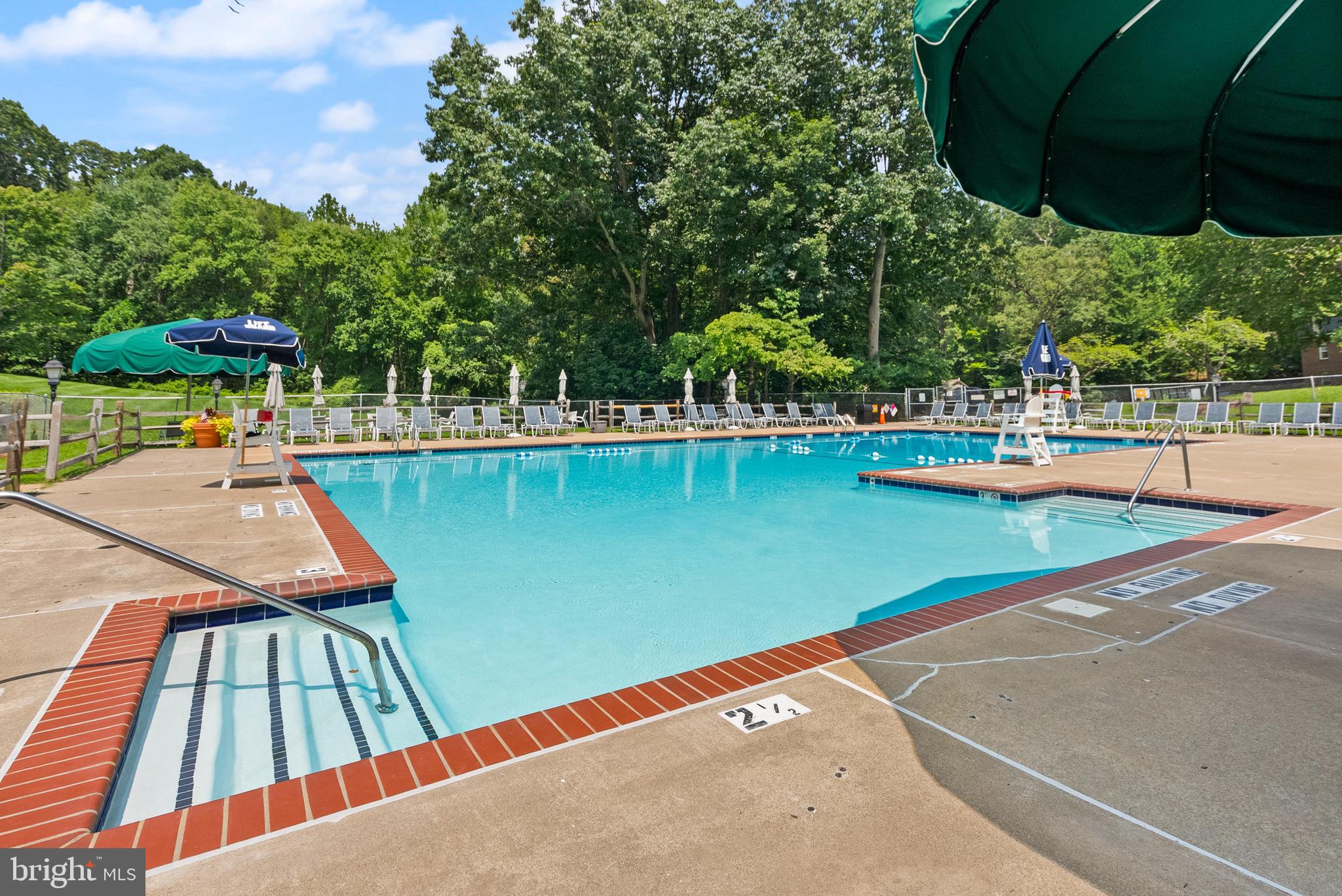 5908 Minutemen Road, Unit 293 Springfield, VA 22152 - Photo 45 of 58