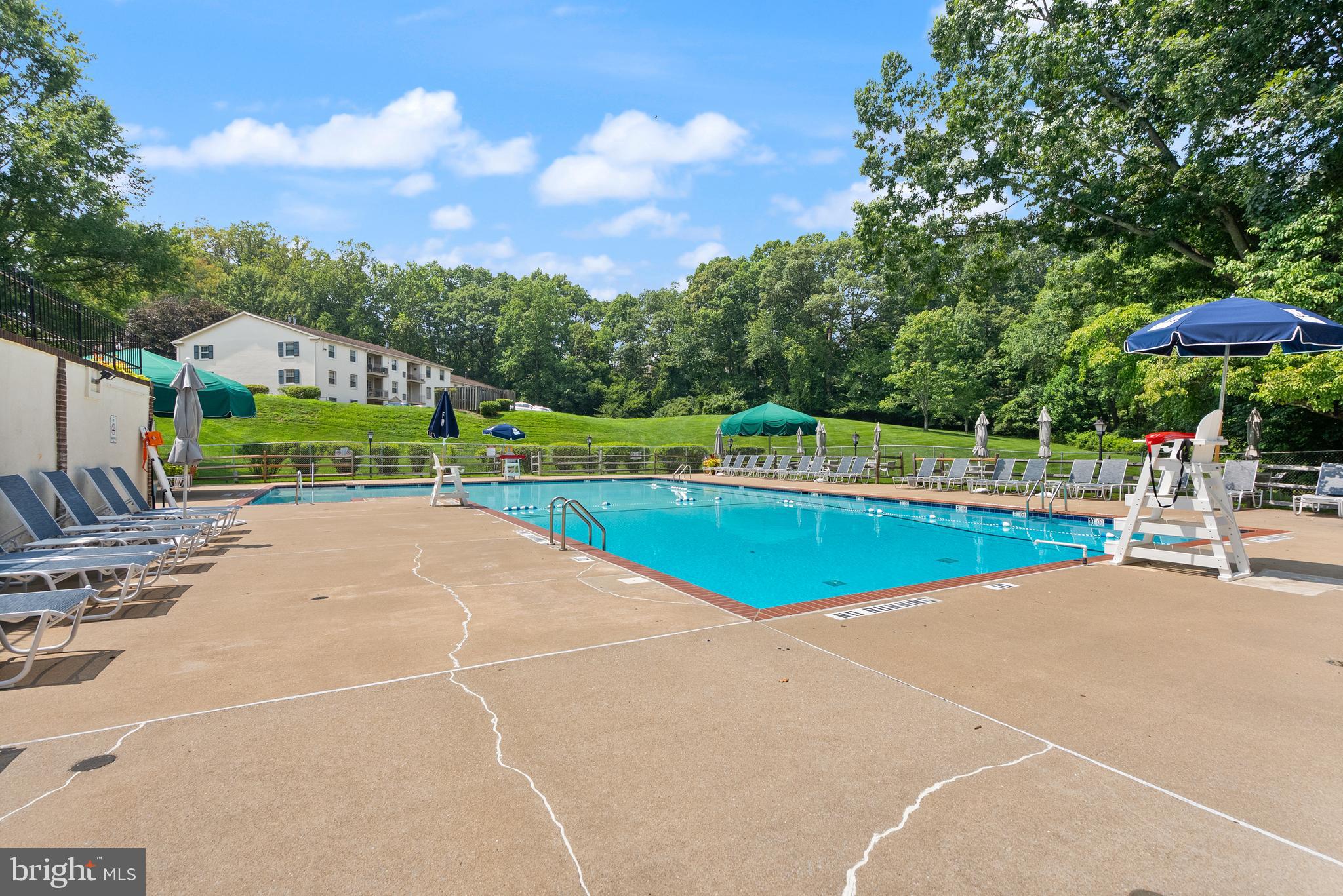 5908 Minutemen Road, Unit 293 Springfield, VA 22152 - Photo 46 of 58