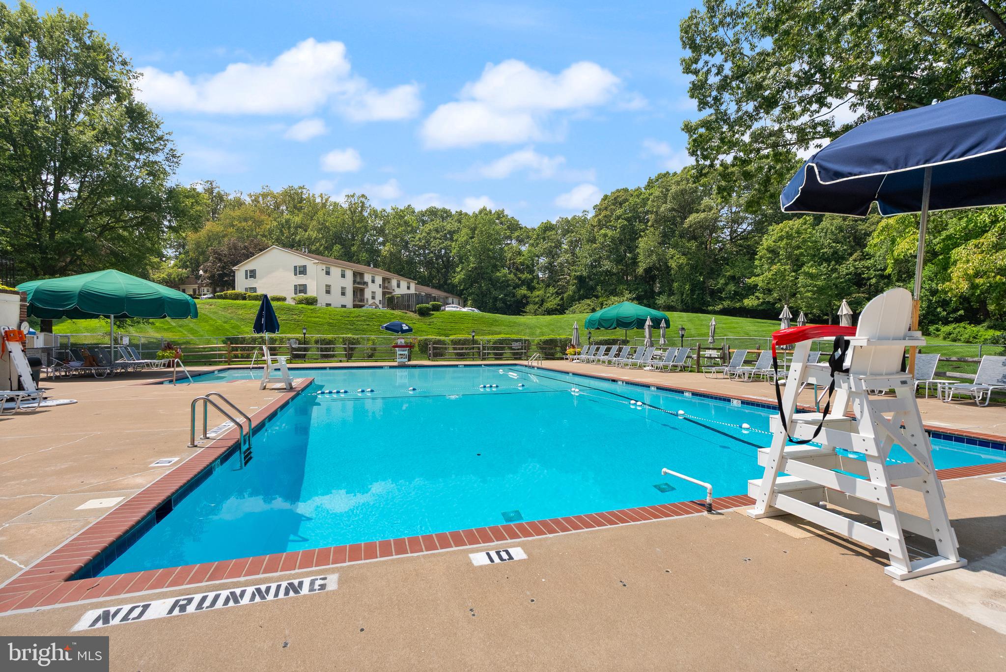 5908 Minutemen Road, Unit 293 Springfield, VA 22152 - Photo 47 of 58