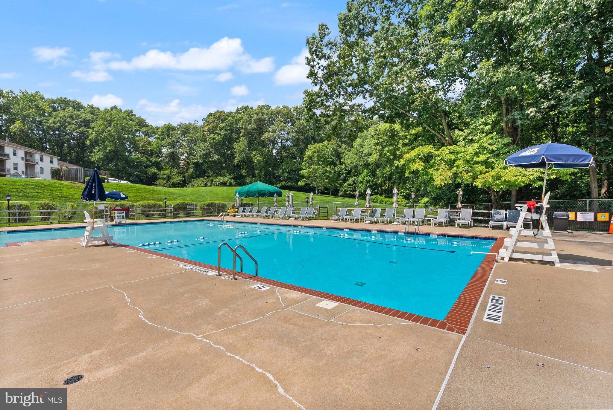 5908 Minutemen Road, Unit 293 Springfield, VA 22152 - Photo 48 of 58