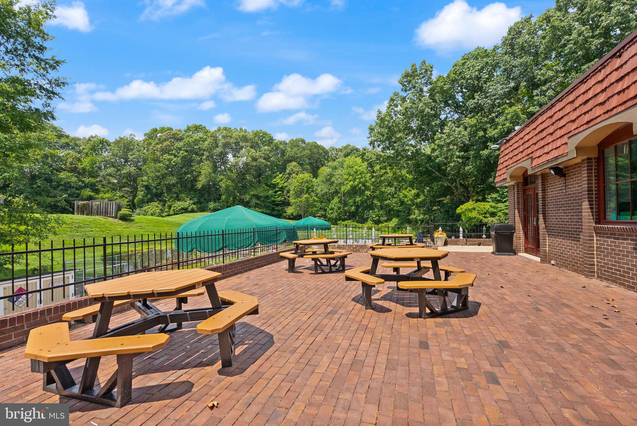 5908 Minutemen Road, Unit 293 Springfield, VA 22152 - Photo 49 of 58