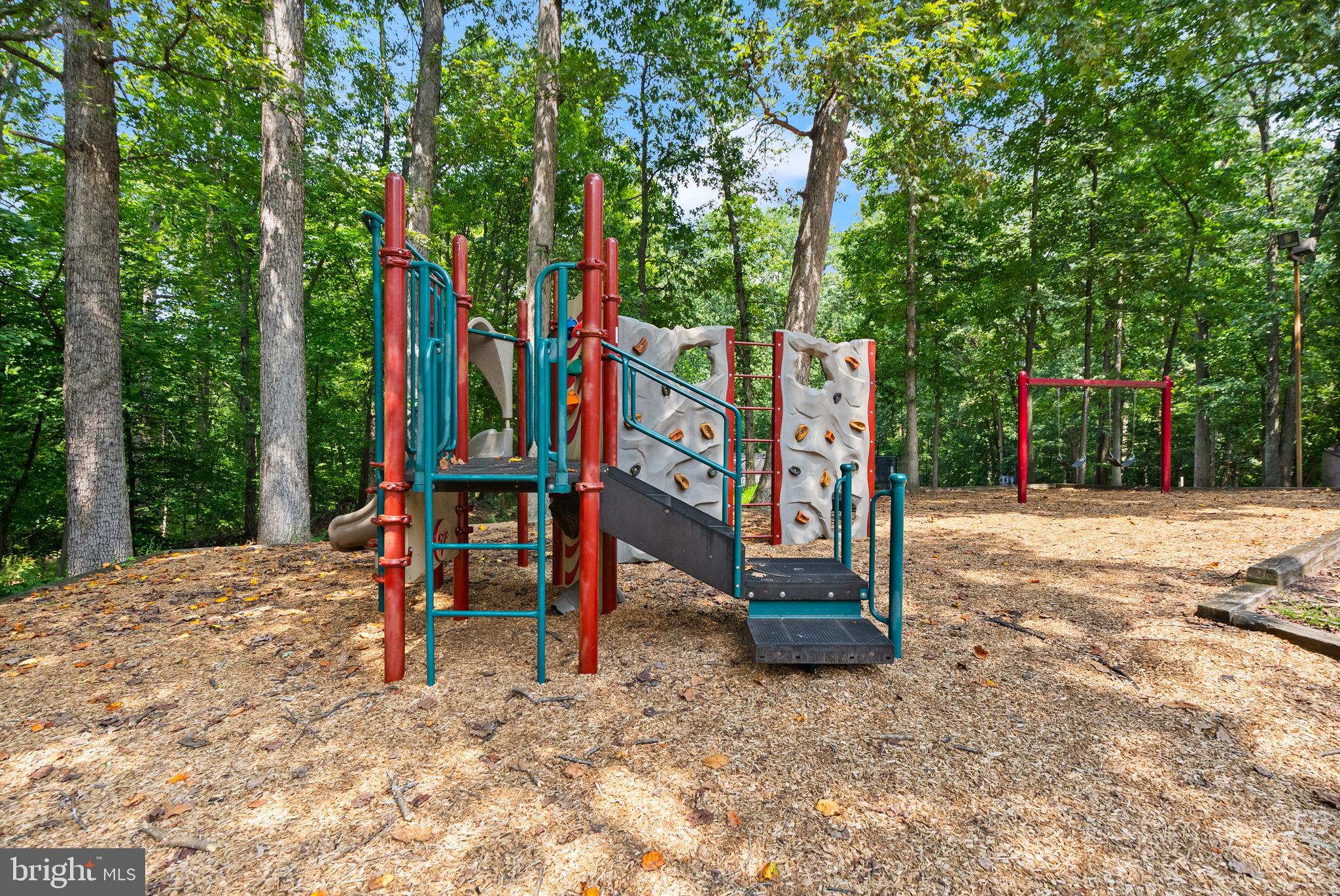 5908 Minutemen Road, Unit 293 Springfield, VA 22152 - Photo 51 of 58