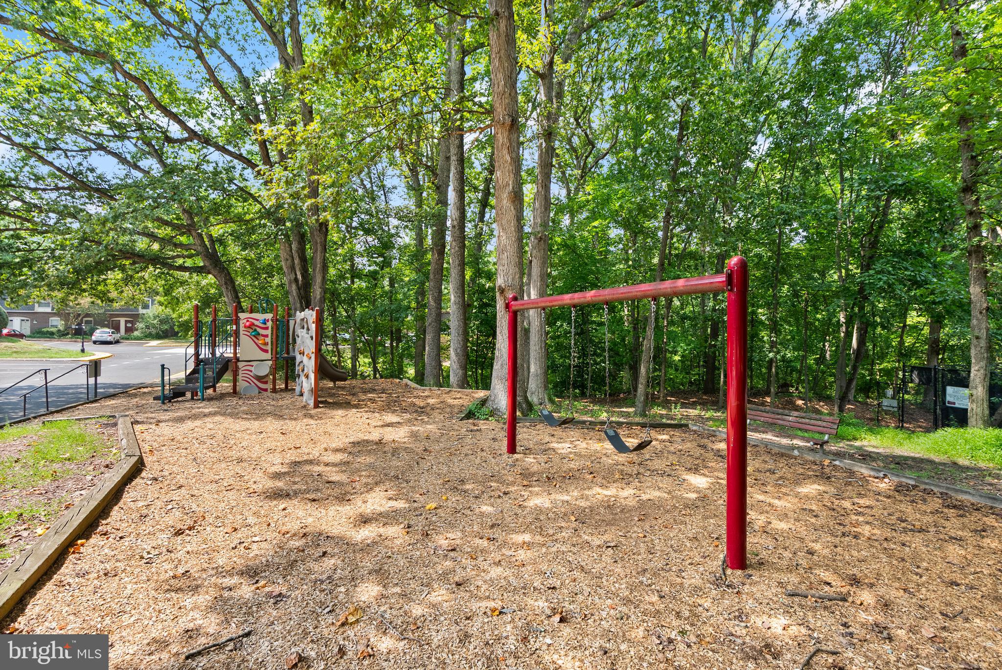 5908 Minutemen Road, Unit 293 Springfield, VA 22152 - Photo 52 of 58