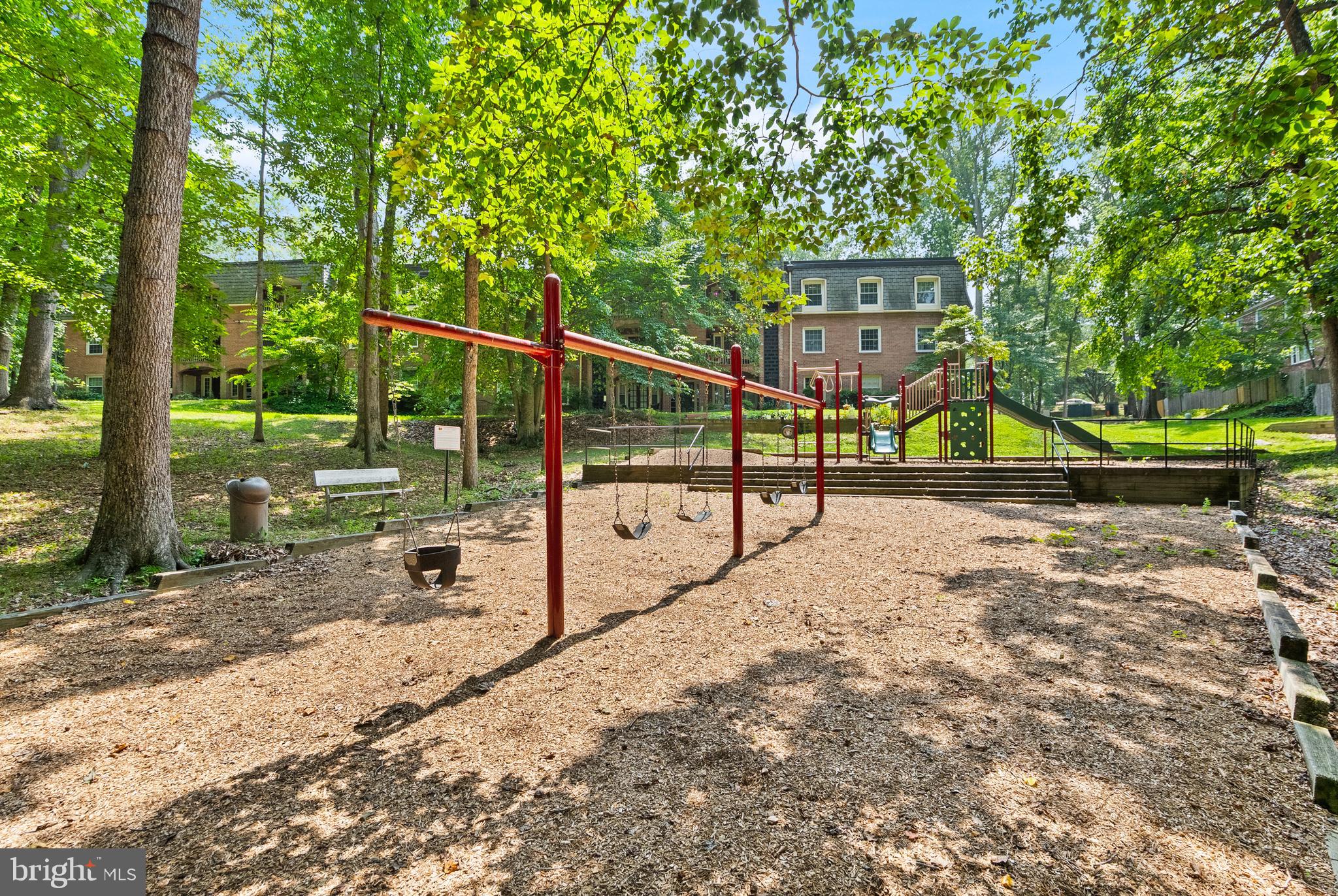 5908 Minutemen Road, Unit 293 Springfield, VA 22152 - Photo 53 of 58