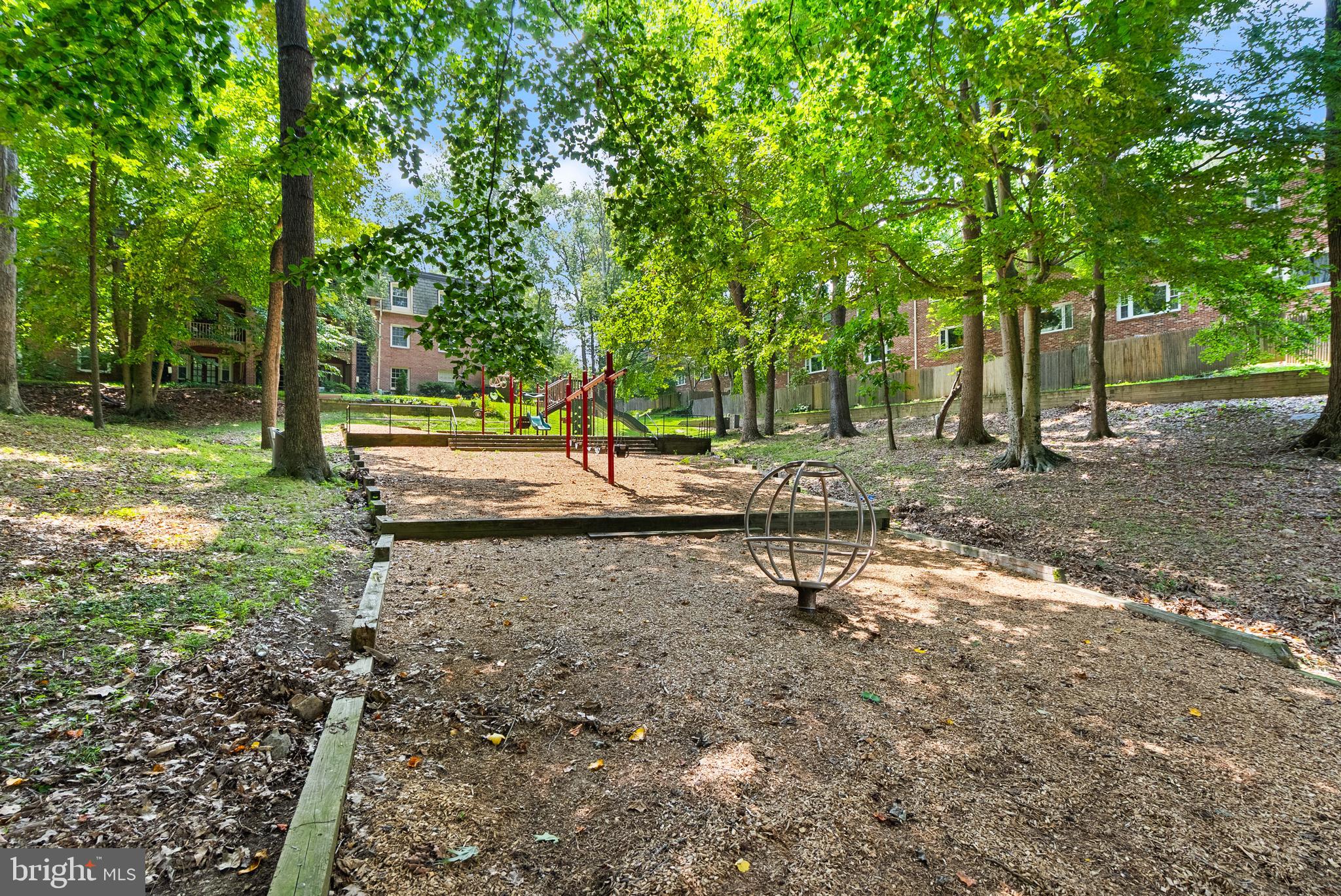 5908 Minutemen Road, Unit 293 Springfield, VA 22152 - Photo 54 of 58