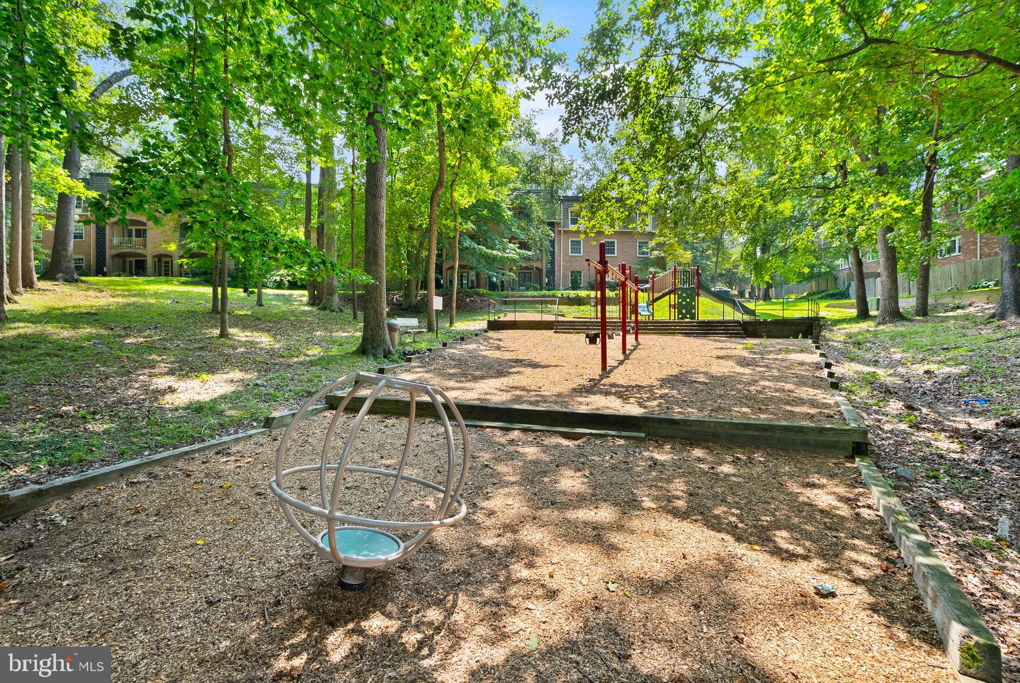 5908 Minutemen Road, Unit 293 Springfield, VA 22152 - Photo 55 of 58