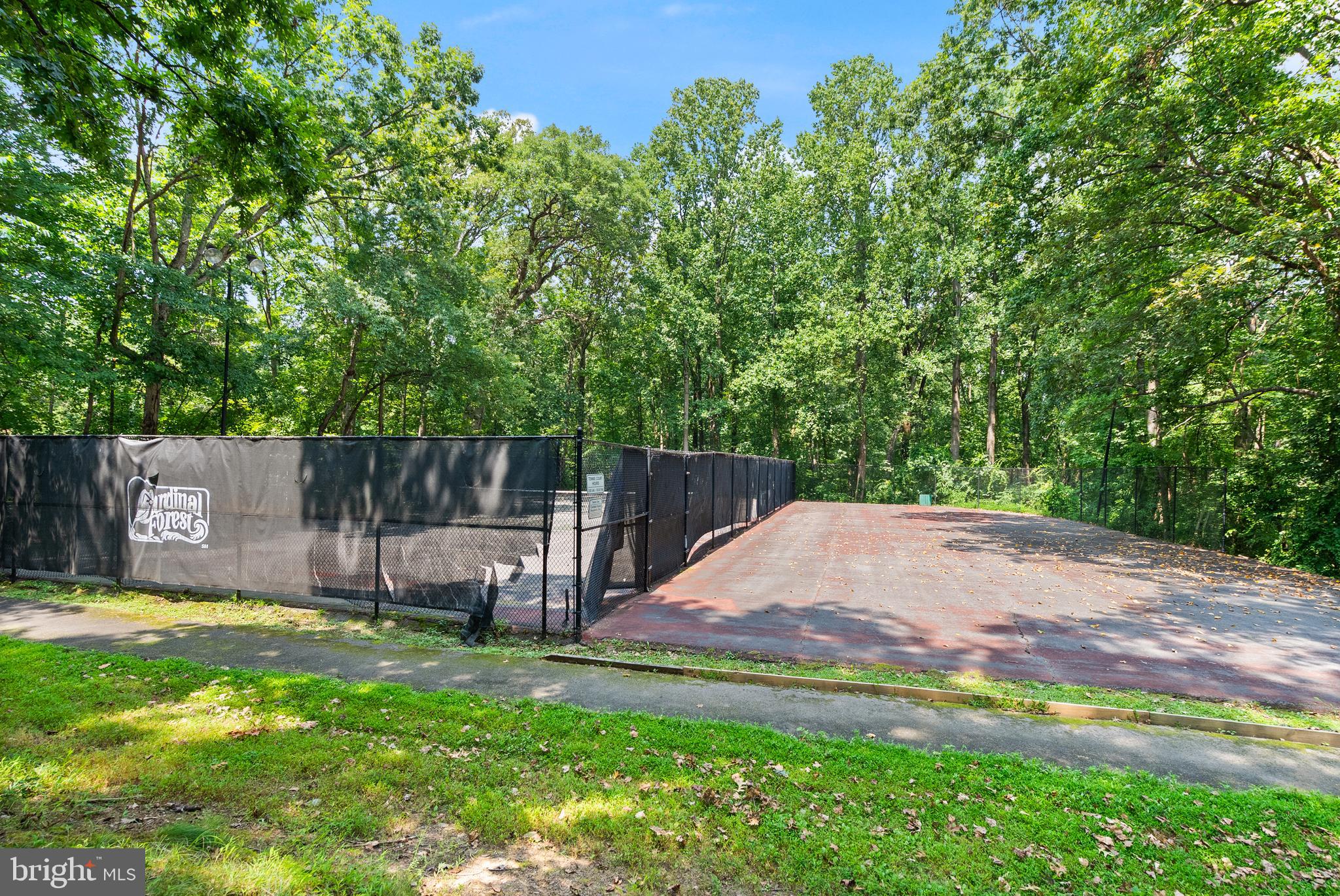 5908 Minutemen Road, Unit 293 Springfield, VA 22152 - Photo 56 of 58